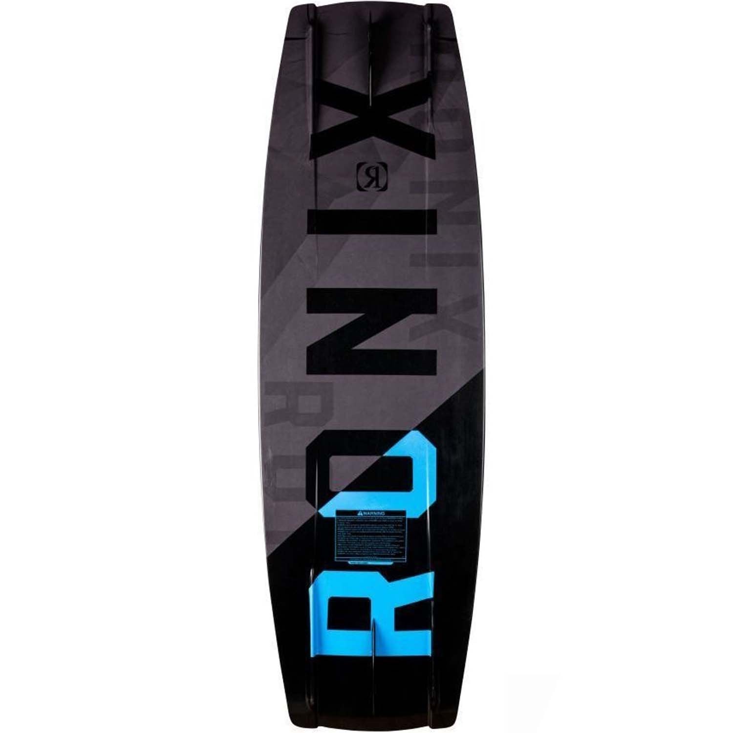 2025 RONIX VAULT BLANK