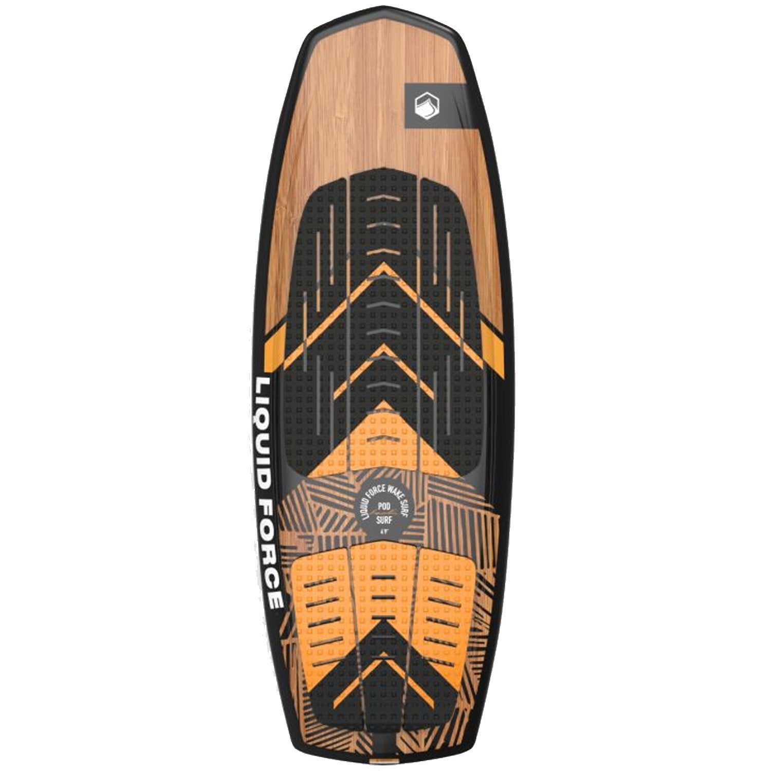 2025 LIQUID FORCE POD WAKESURFER