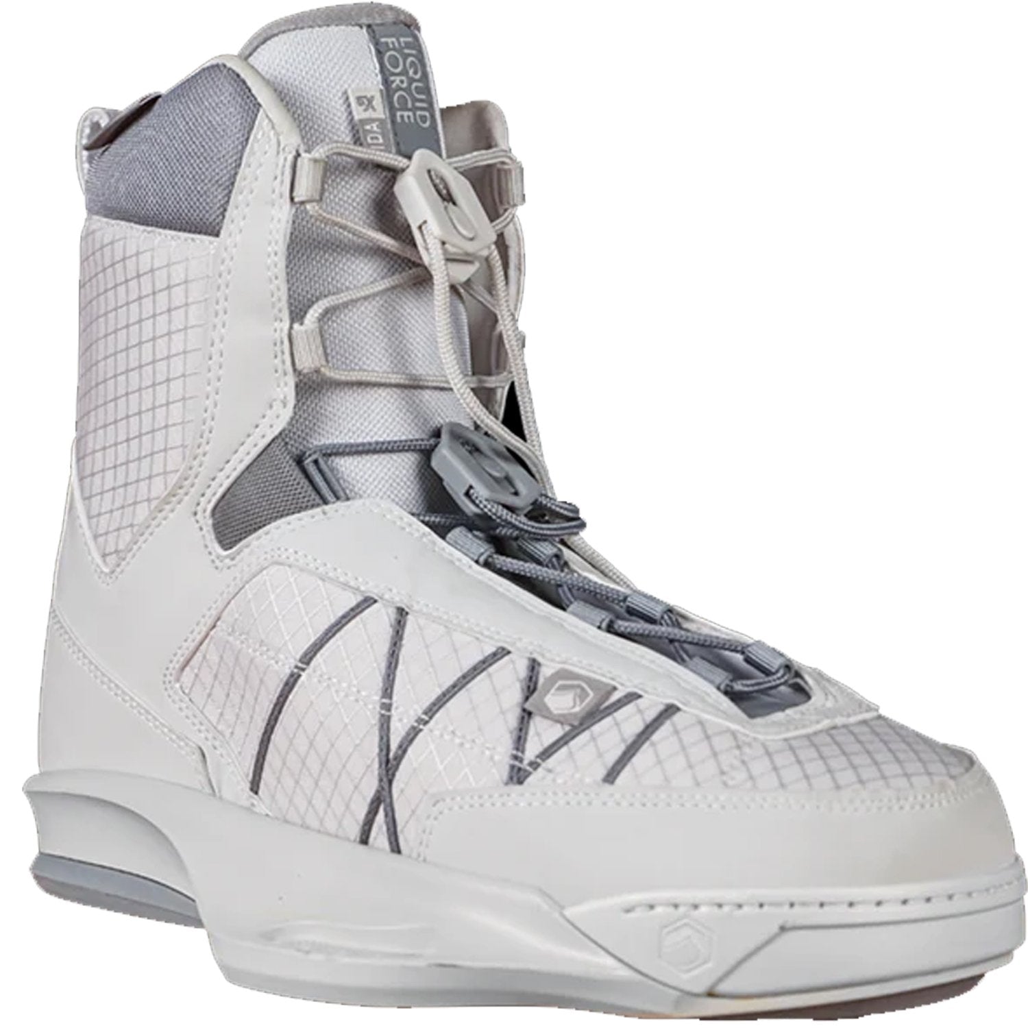 2025 LIQUID FORCE VIDA 6X WAKEBOARD BOOTS