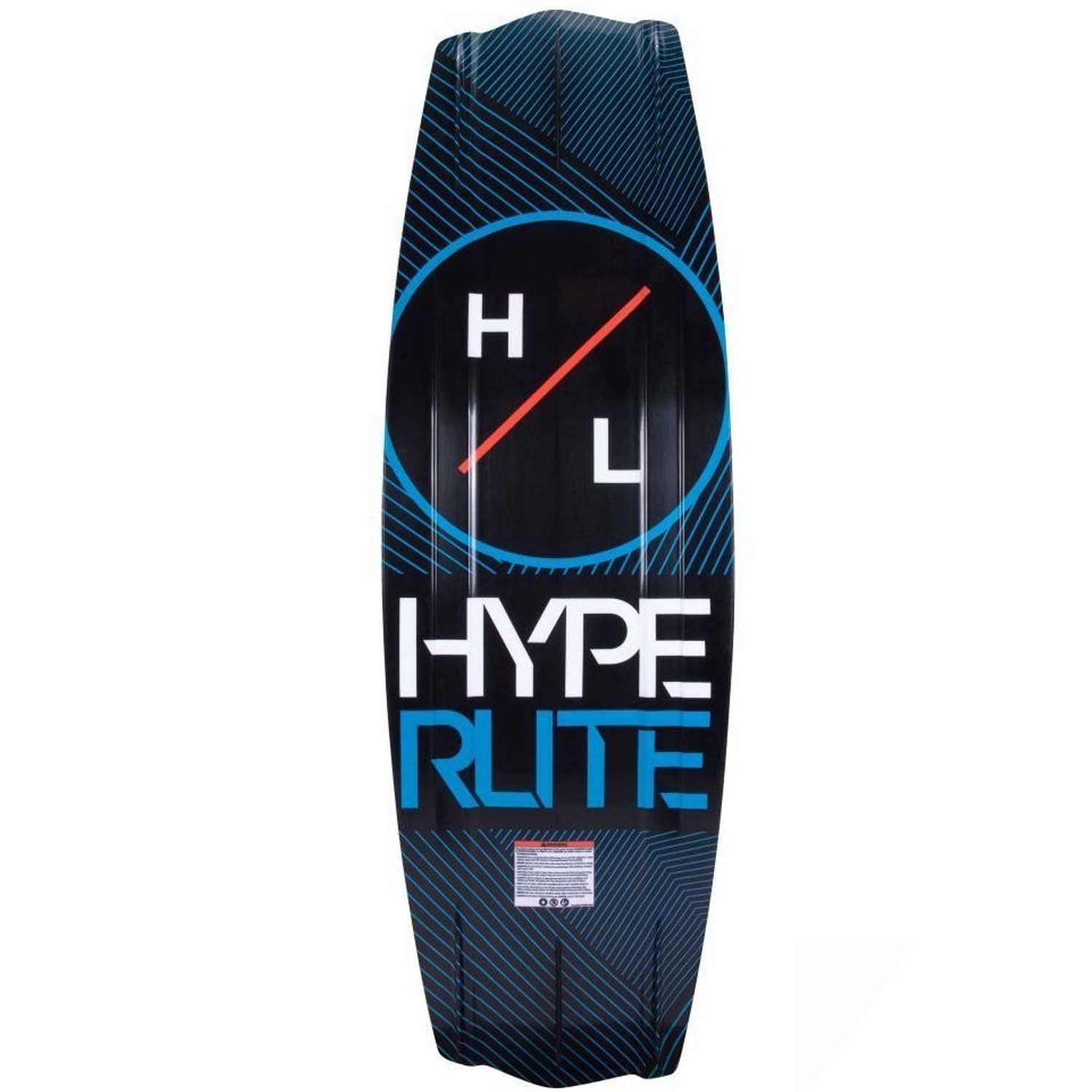 2023 HYPERLITE STATE 2.0 WAKEBOARD BLANK