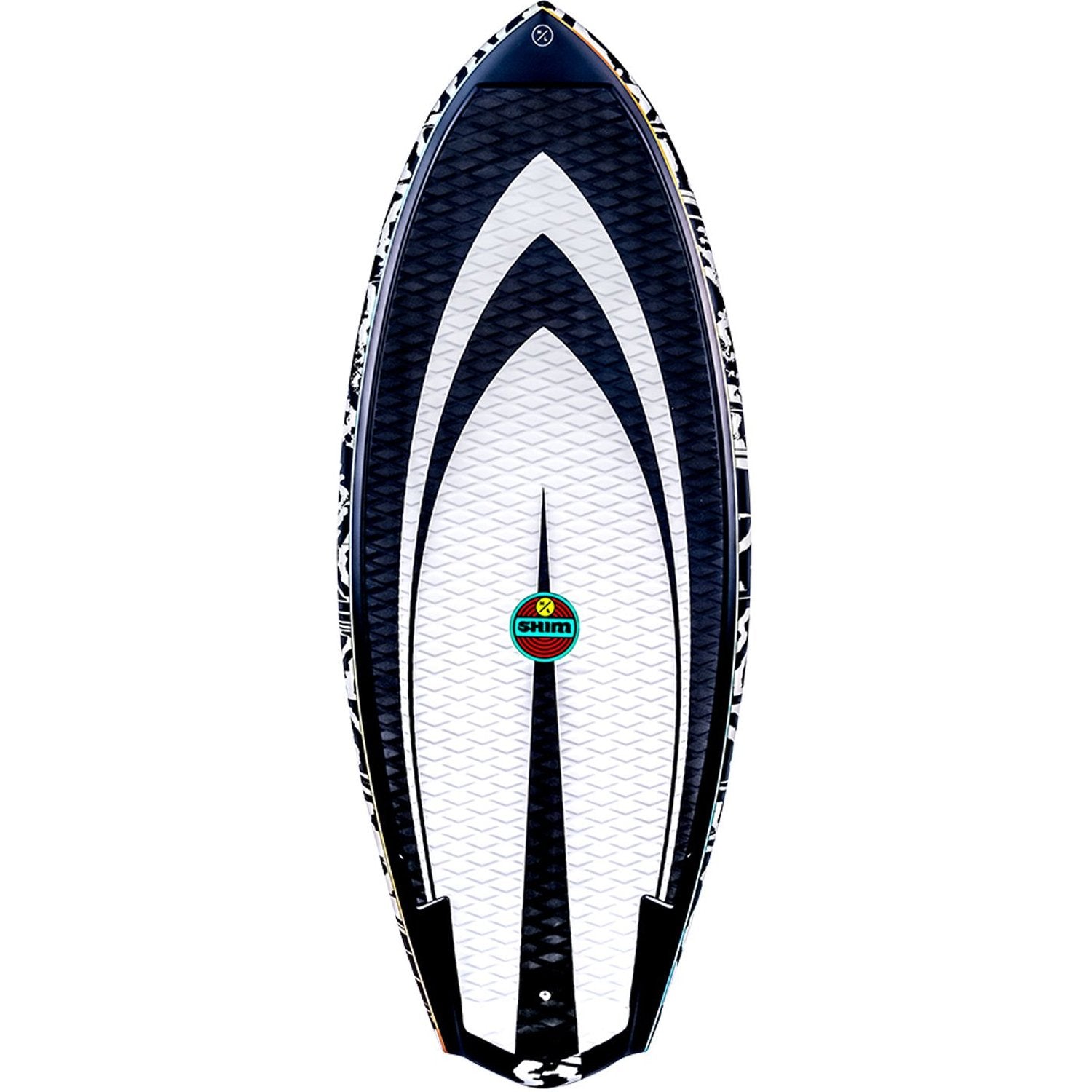 2025 HYPERLITE SHIM WAKESURFER