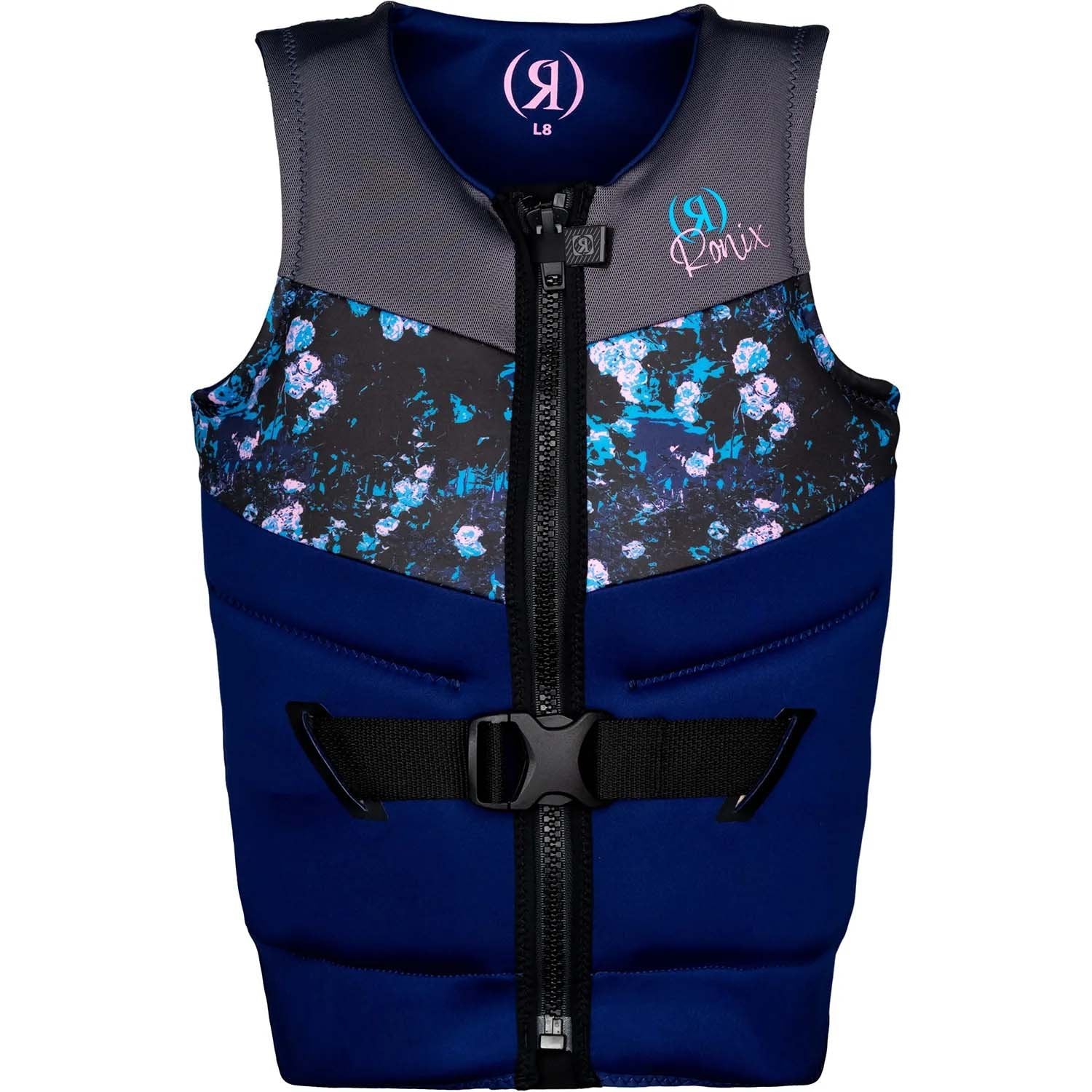 2025 RONIX DAYDREAM WOMENS VEST