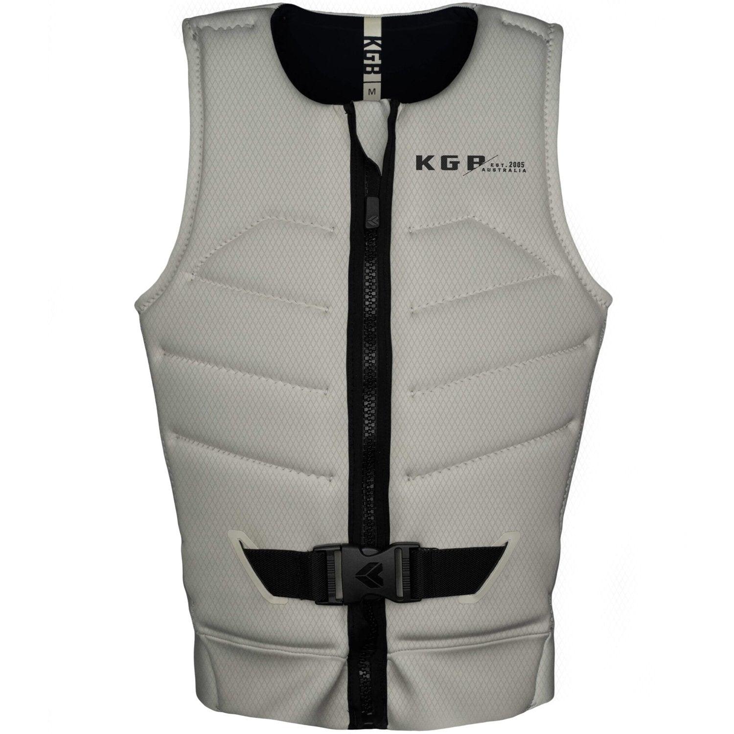 2025 KGB CONTROL VEST - PLATINUM