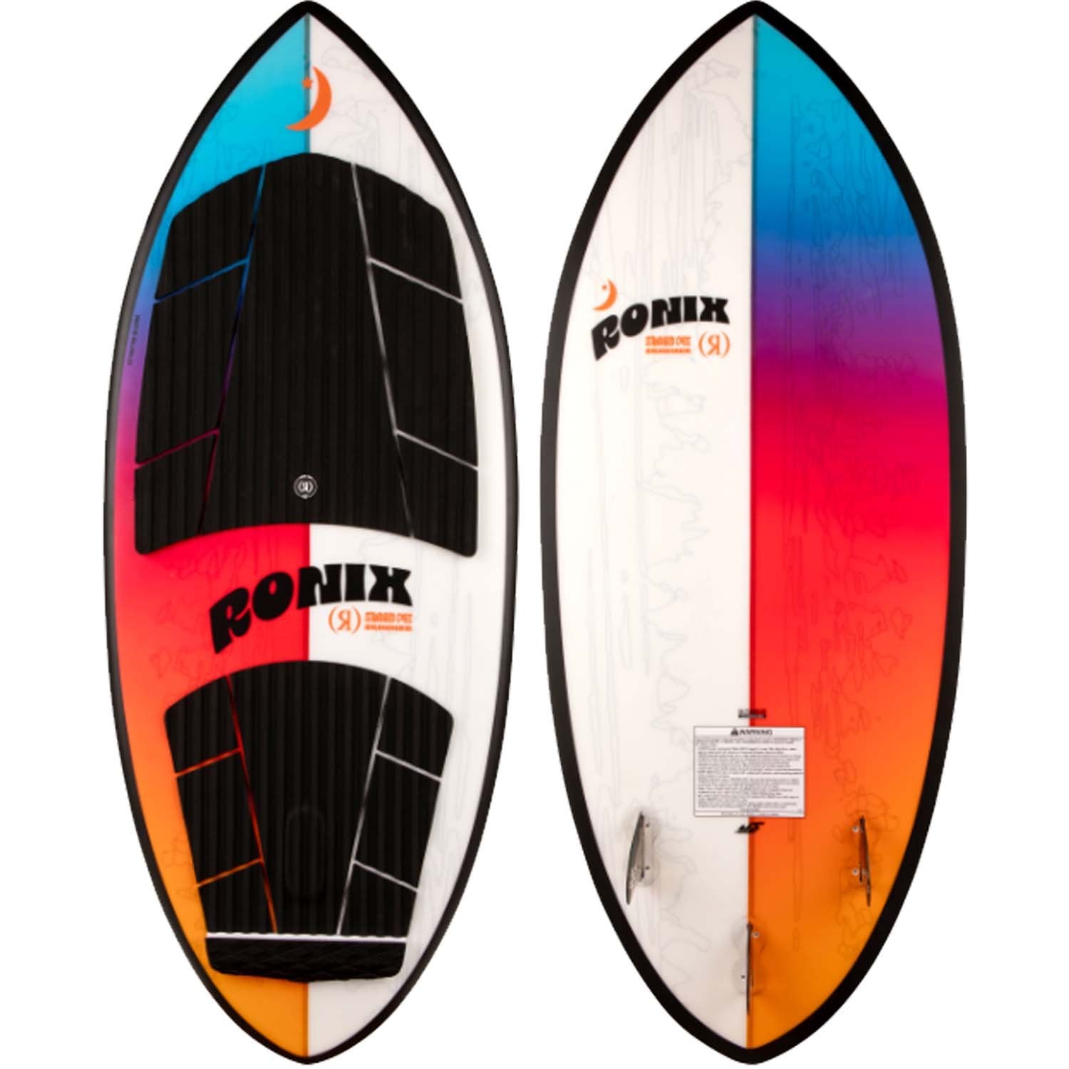 2025 RONIX STANDARD SKIMMER SURFER