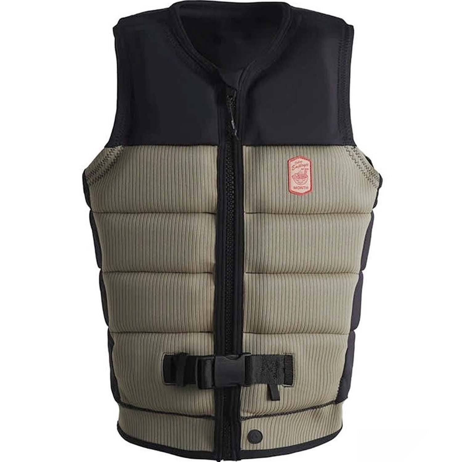 2025 FOLLOW EMPLOYEE OF THE MONTH VEST