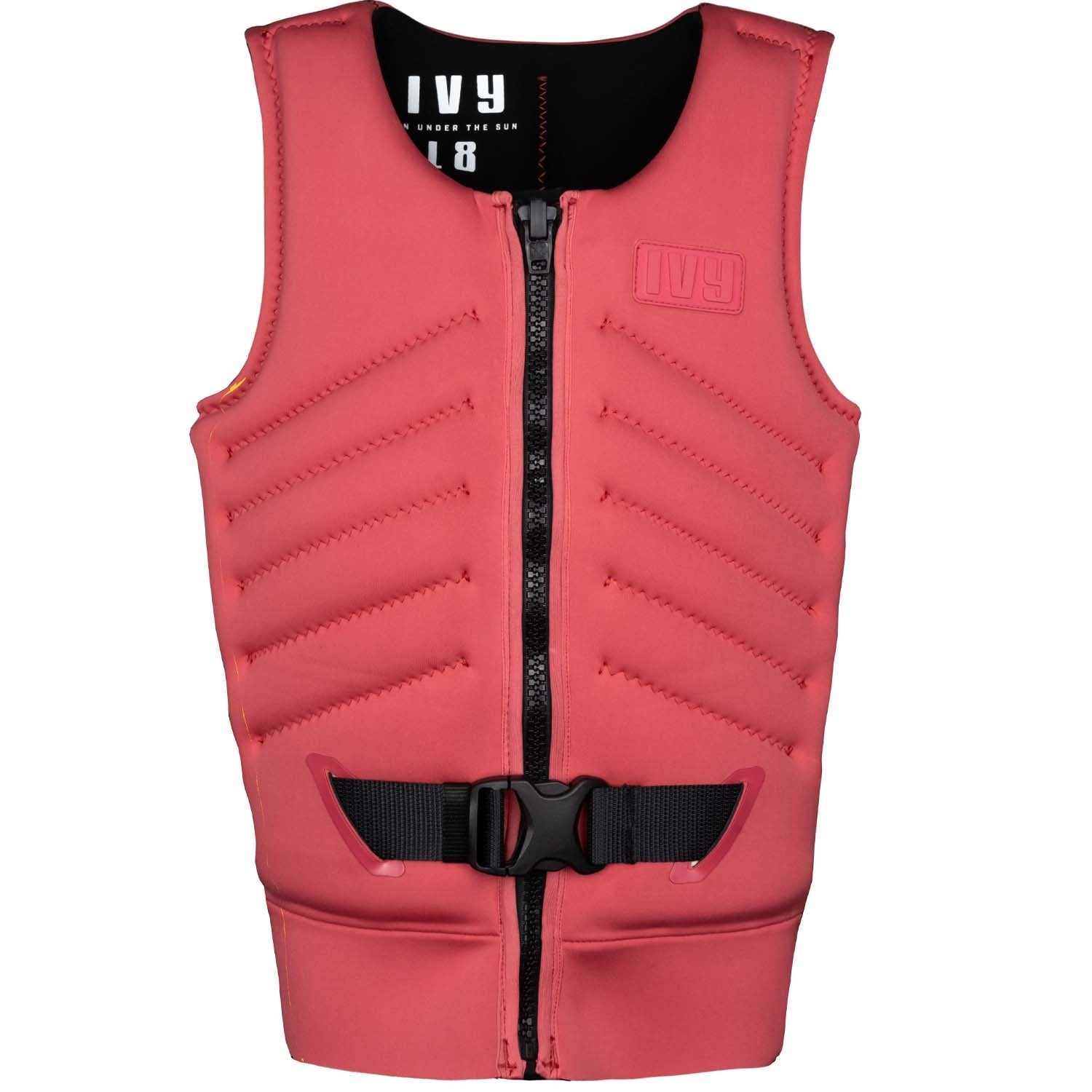 2025 IVY BELLA VEST