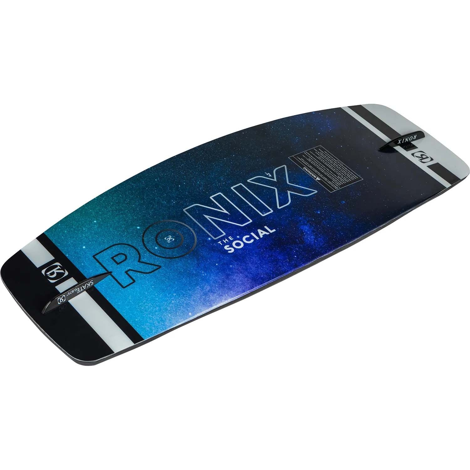 2025 RONIX SOCIAL WAKESKATE