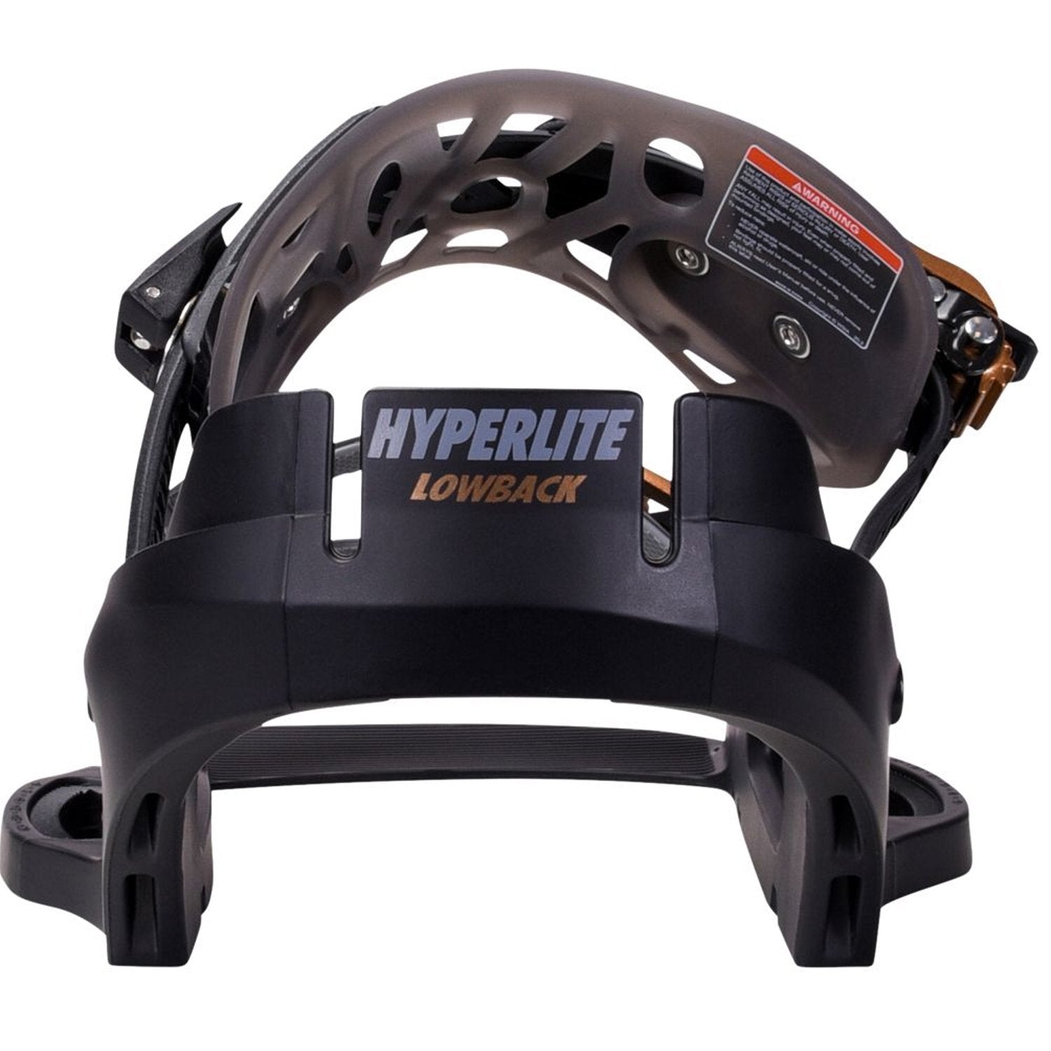 2025 HYPERLITE SYSTEM LOWBACK BINDINGS