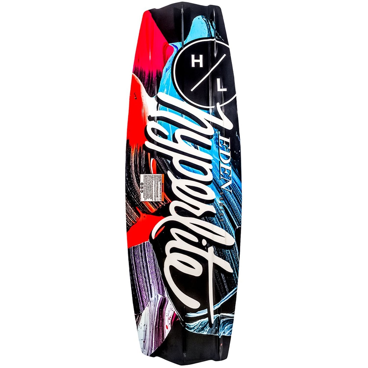 2025 HYPERLITE EDEN WAKEBOARD BLANK