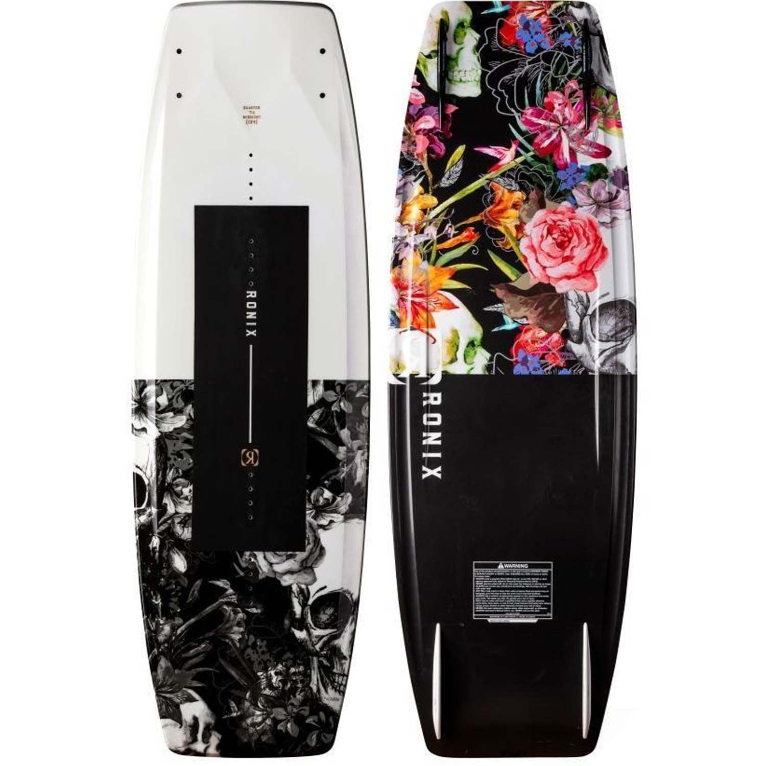 2024 RONIX QUARTER 'TIL MIDNIGHT BLANK