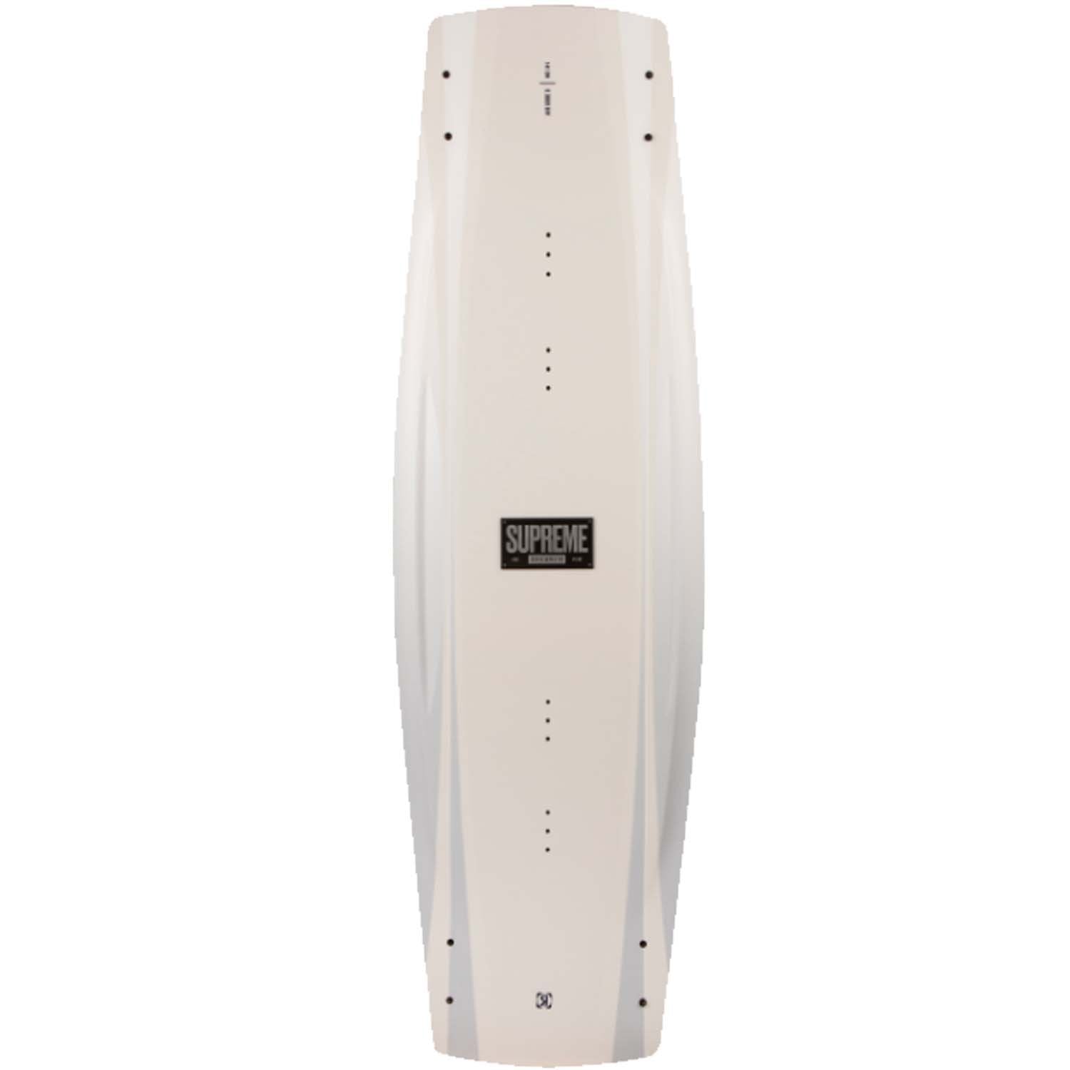 2025 RONIX SUPREME WAKEBOARD BLANK