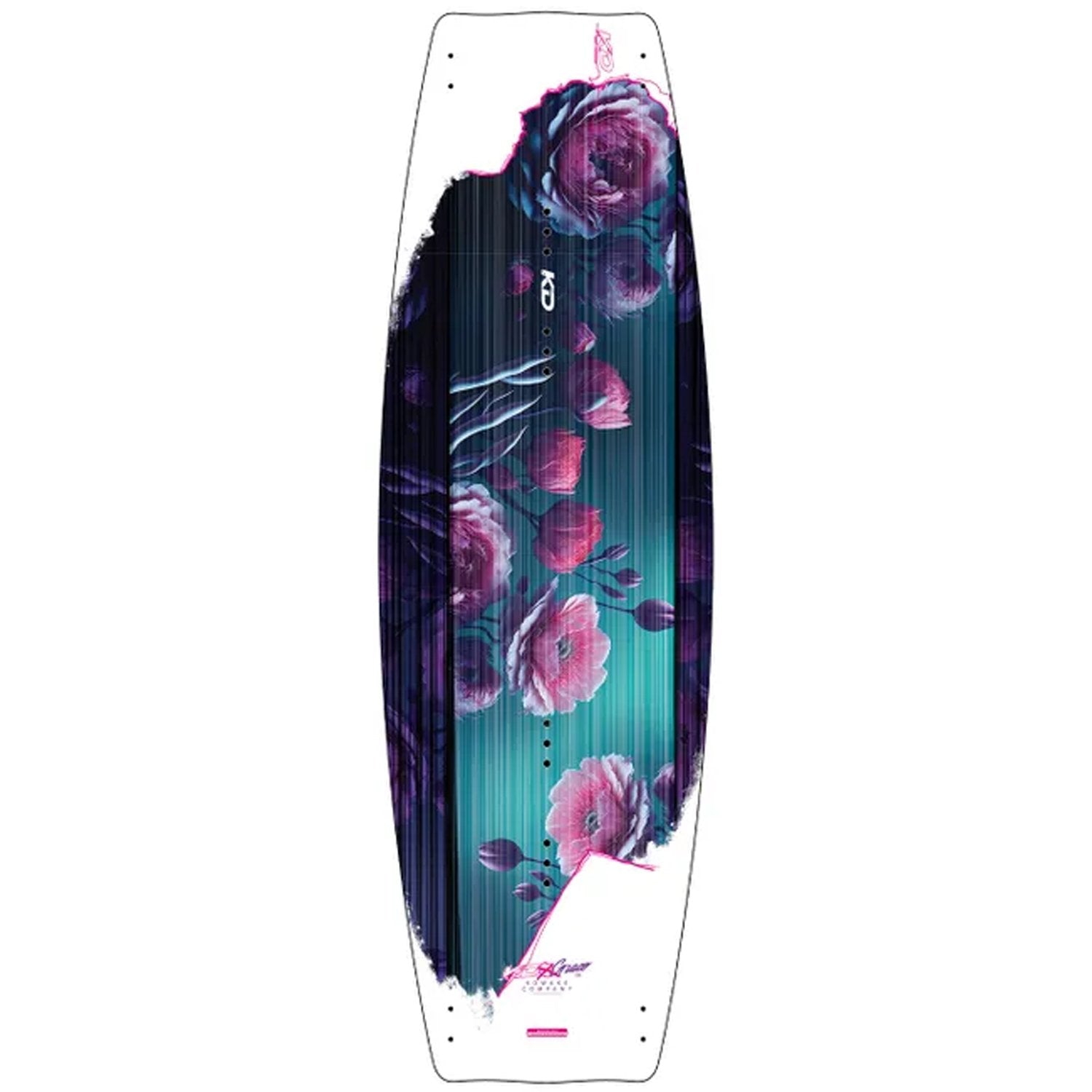 2025 KD GRACE WAKEBOARD BLANK