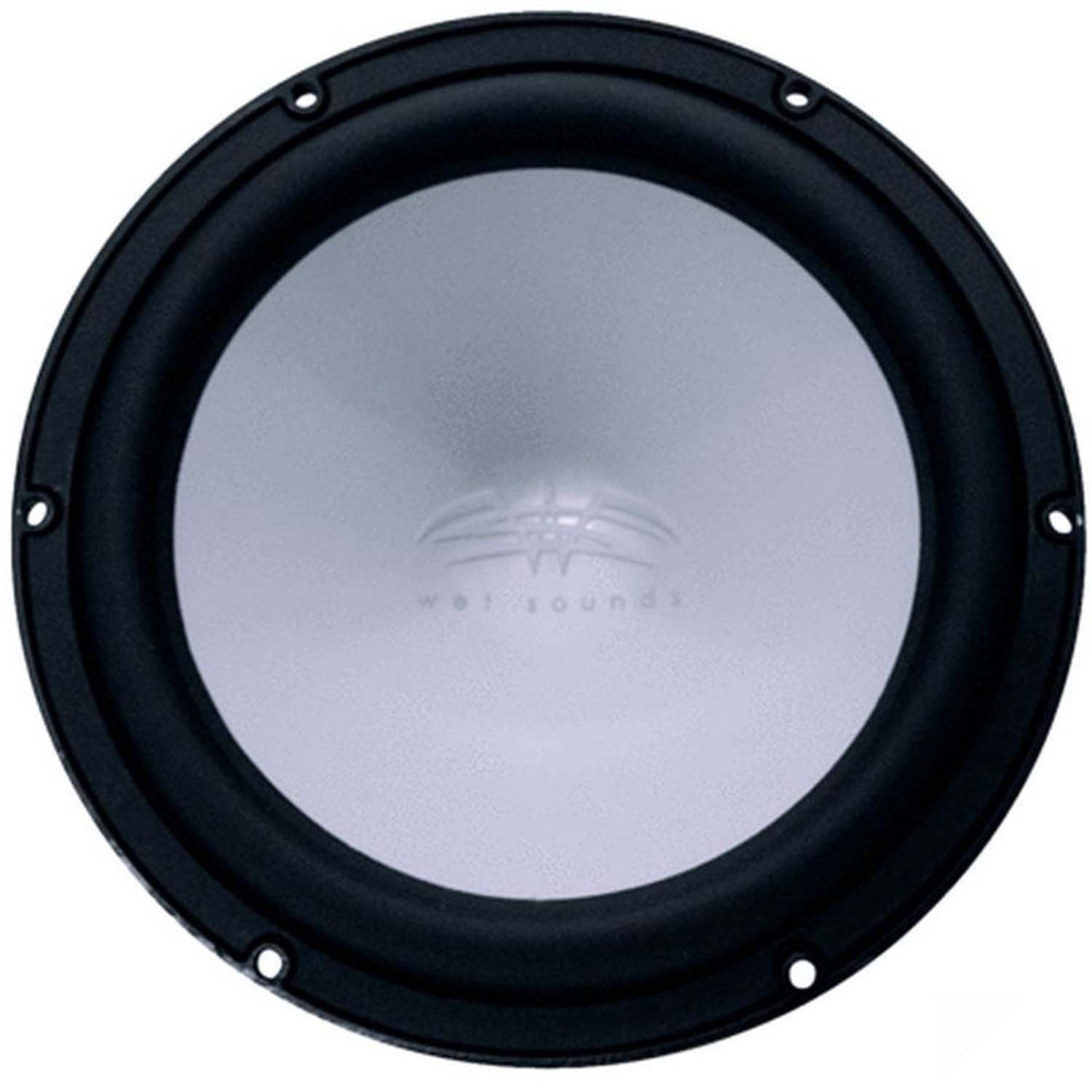 WETSOUNDS REVO 10 HIGH POWER SUBWOOFER