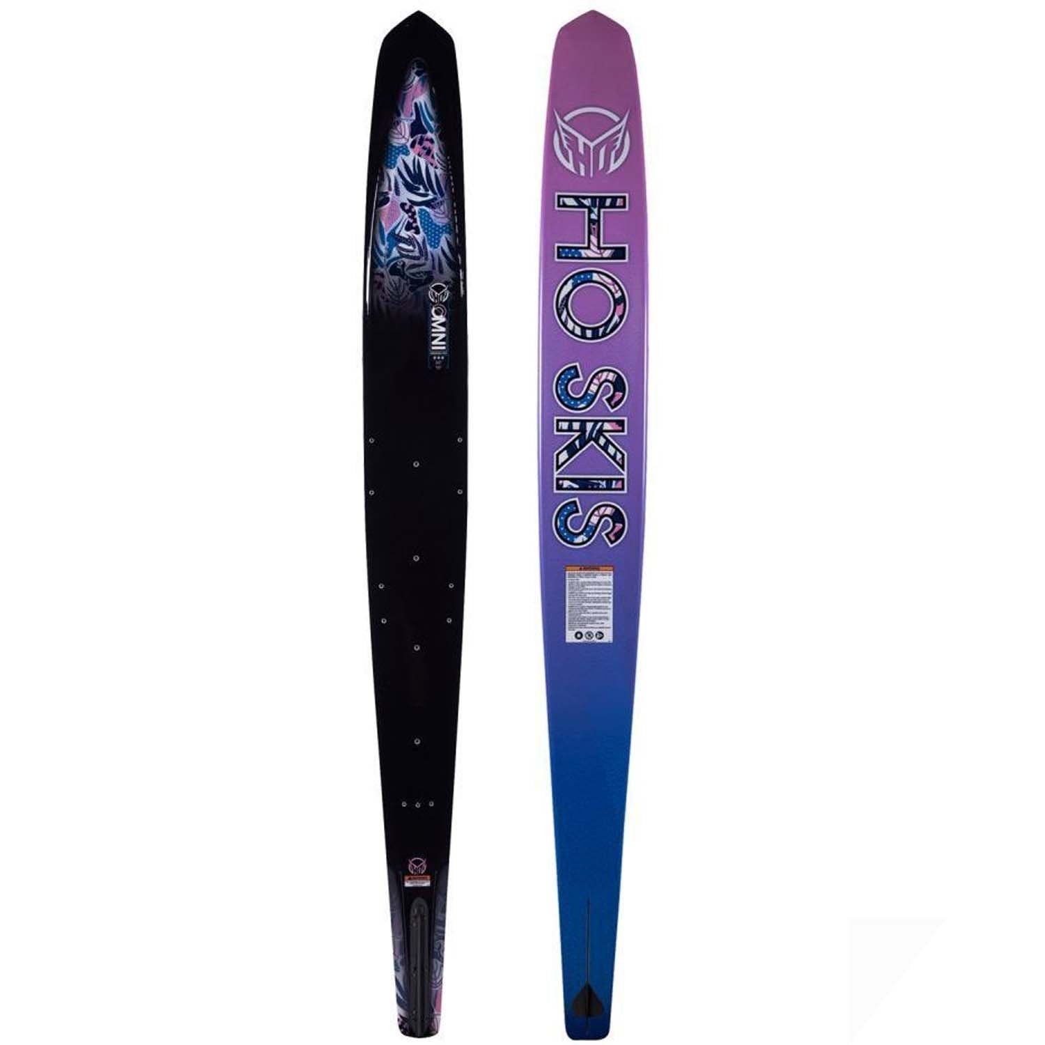 2023 HO WOMENS OMNI SKI BLANK