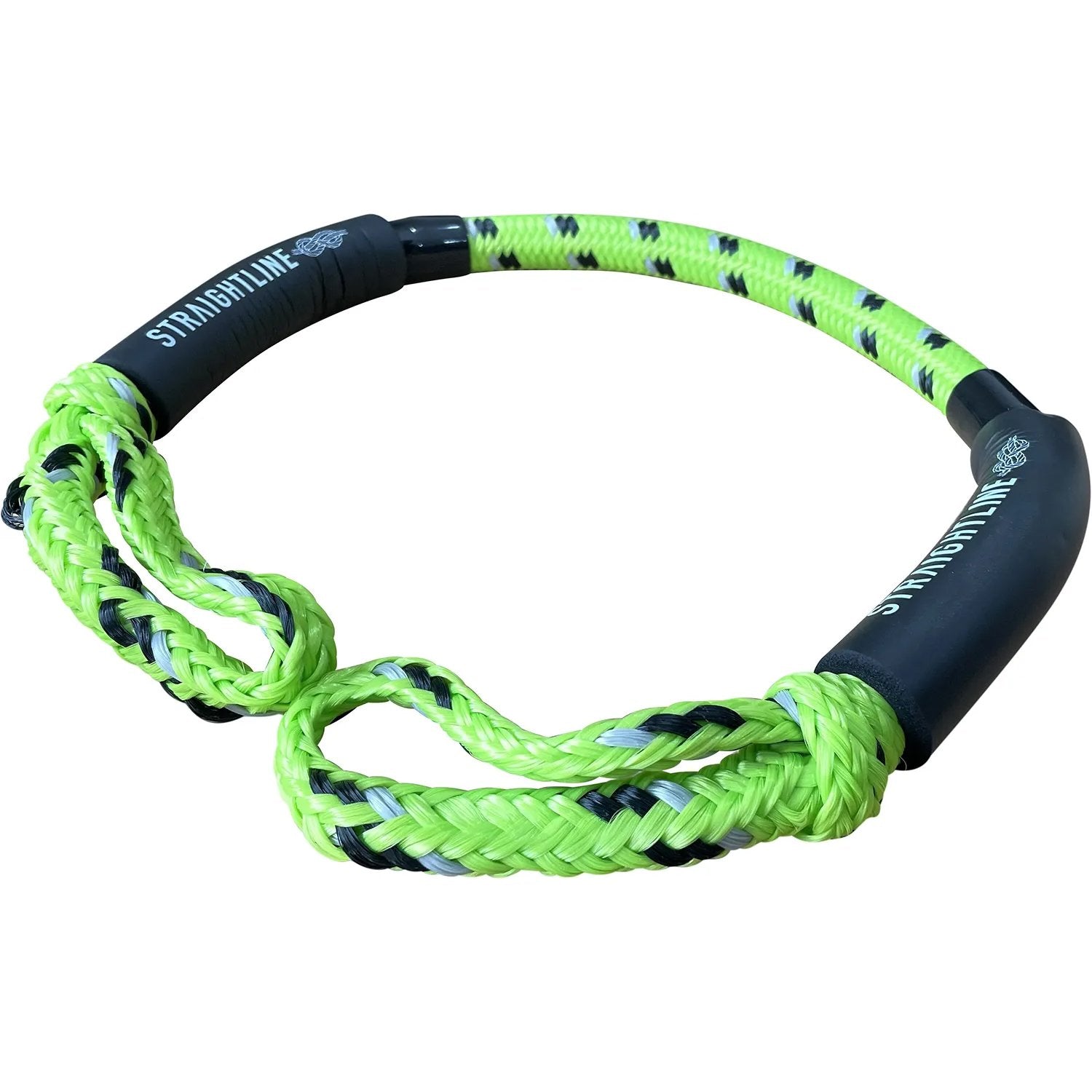 2025 ELITE 4 PERSON TUBE ROPE W/ BUNGEE EXTENSION