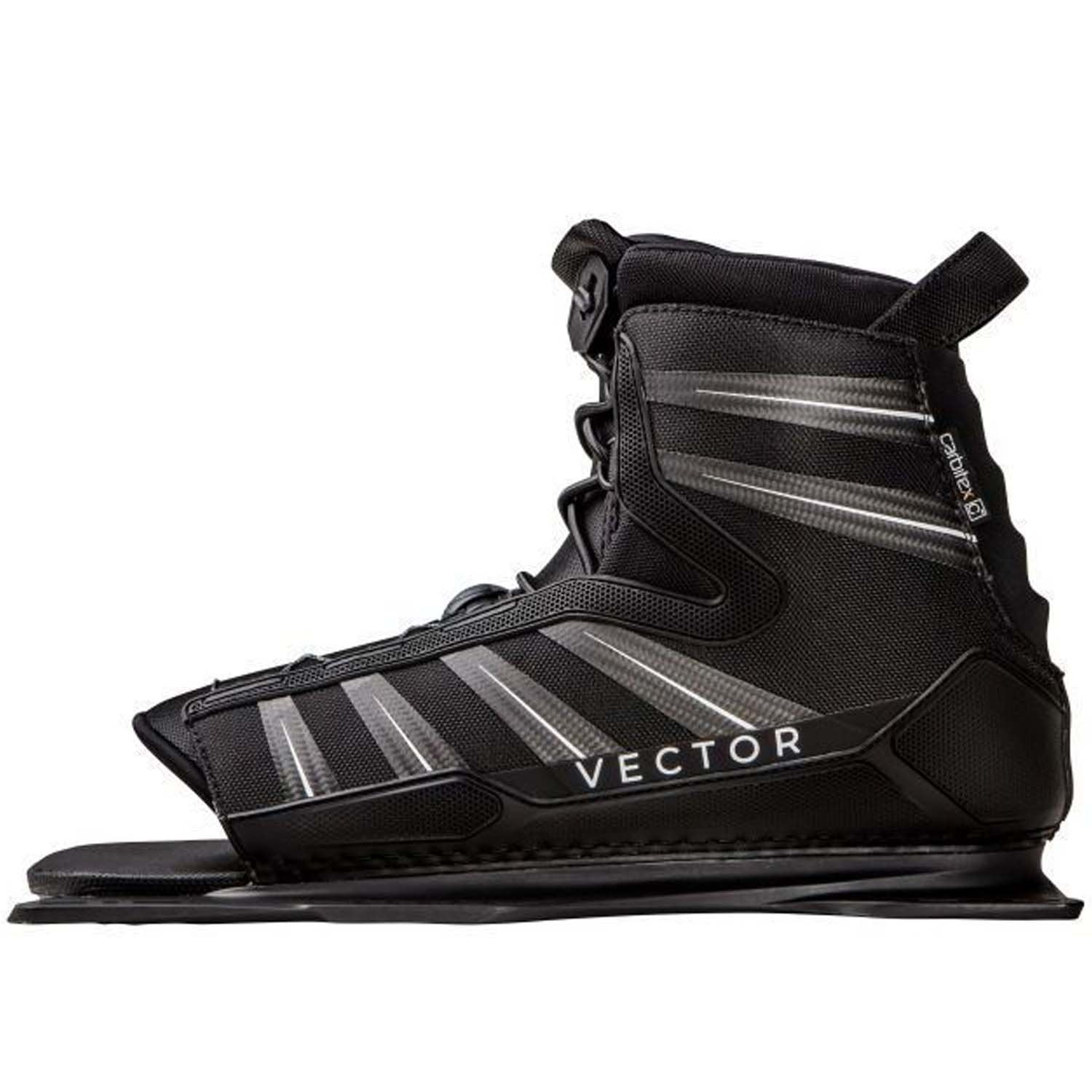 2024 RADAR VECTOR BOA SKI BOOT