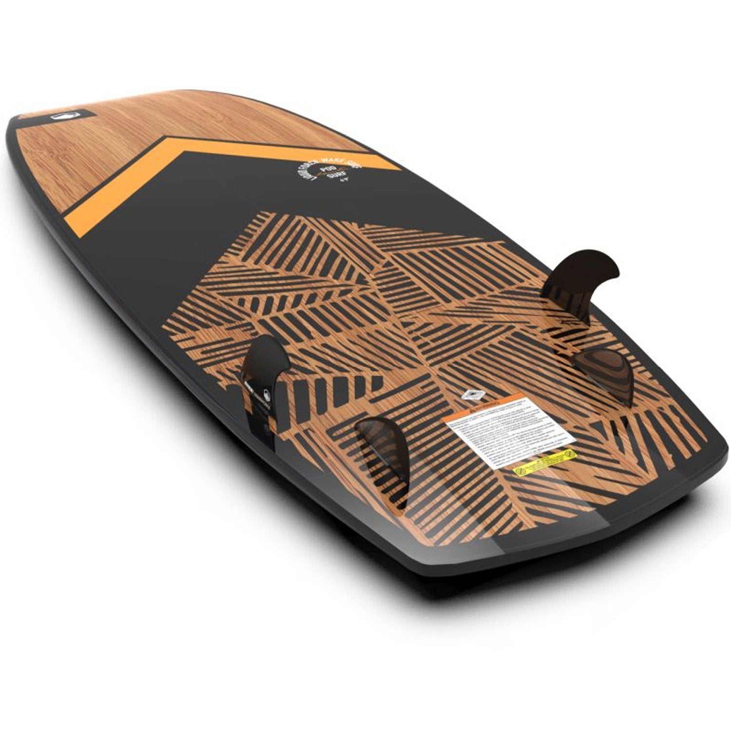 2025 LIQUID FORCE POD WAKESURFER