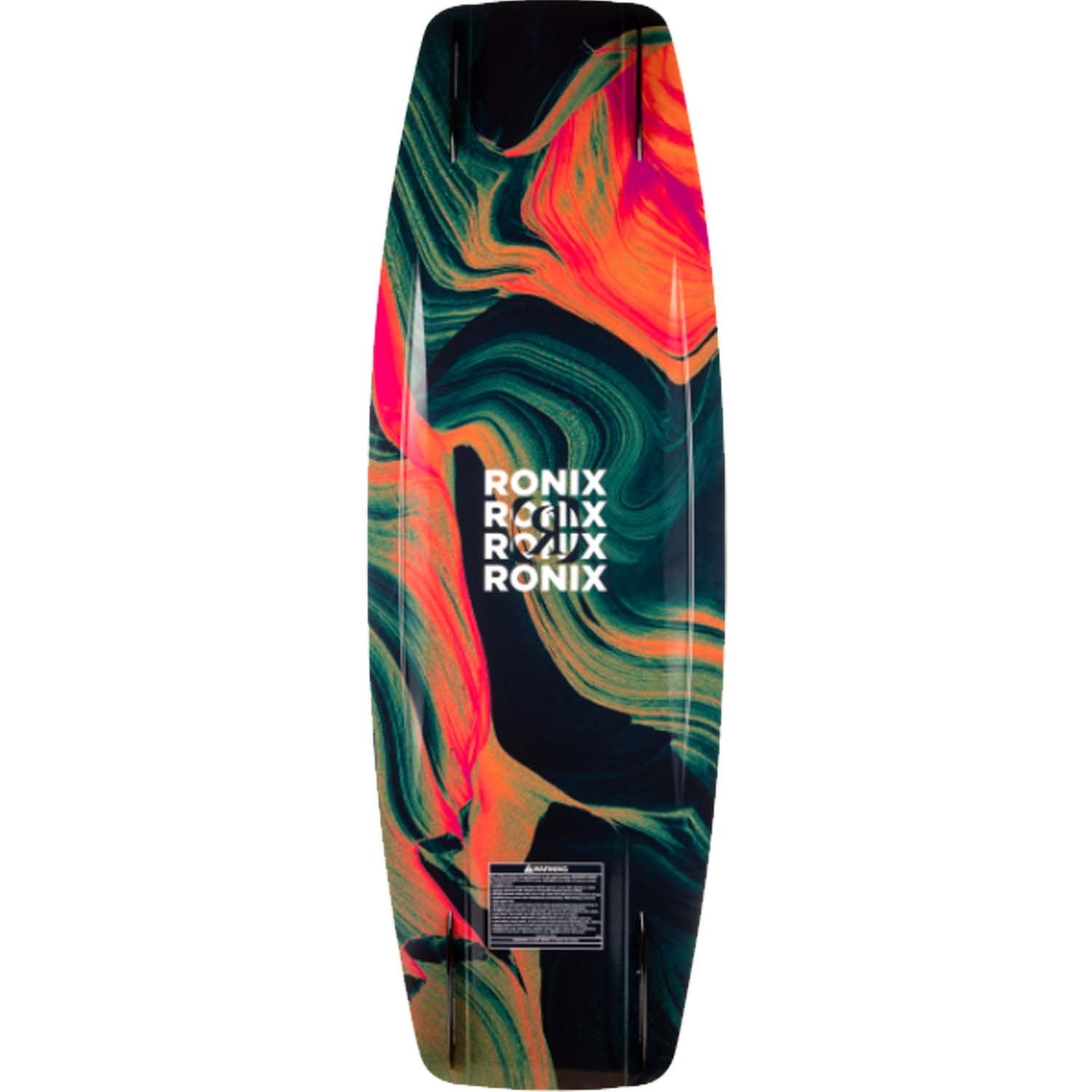 2025 RONIX RISE WAKEBOARD BLANK