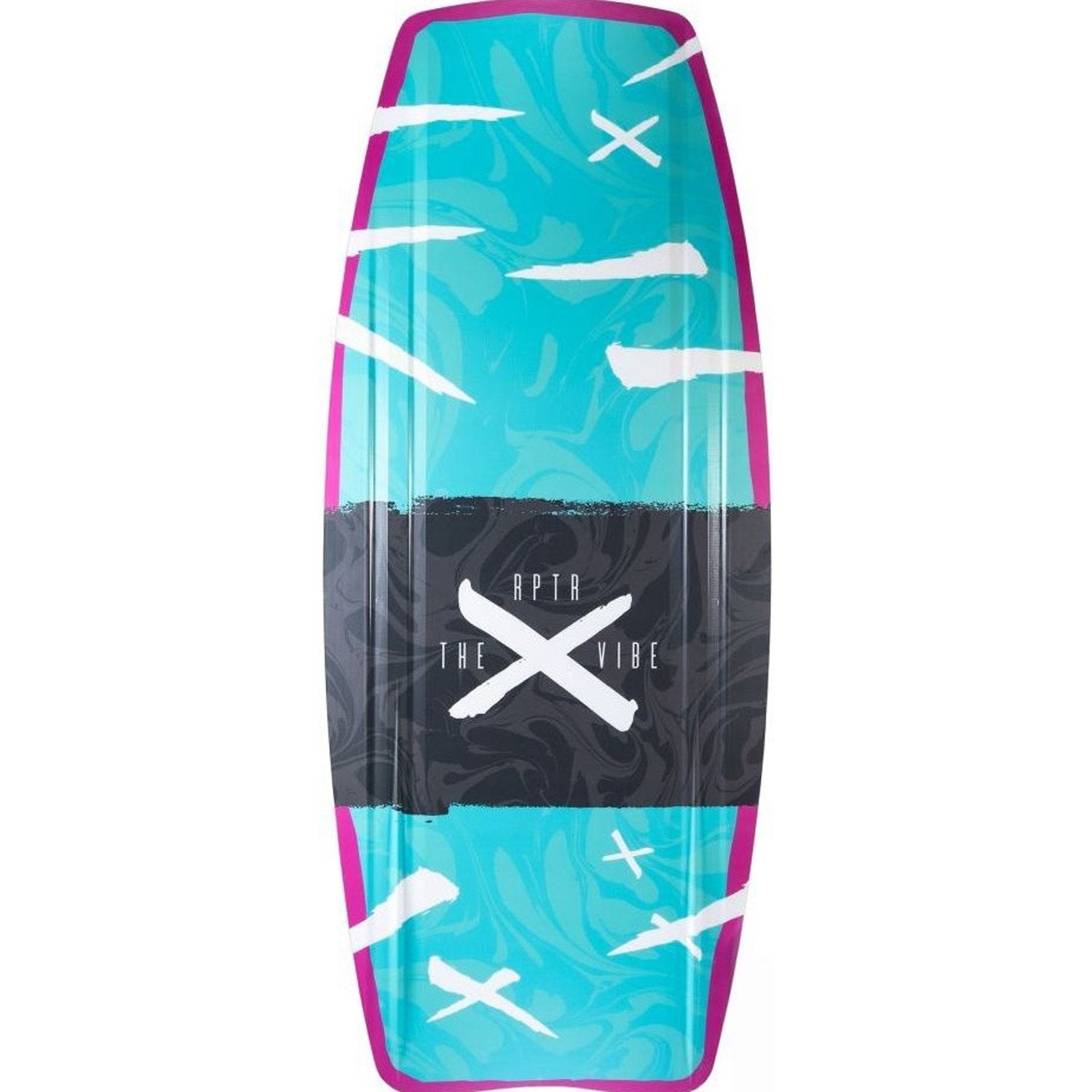 2024 RAPTOR THE VIBE KNEEBOARD