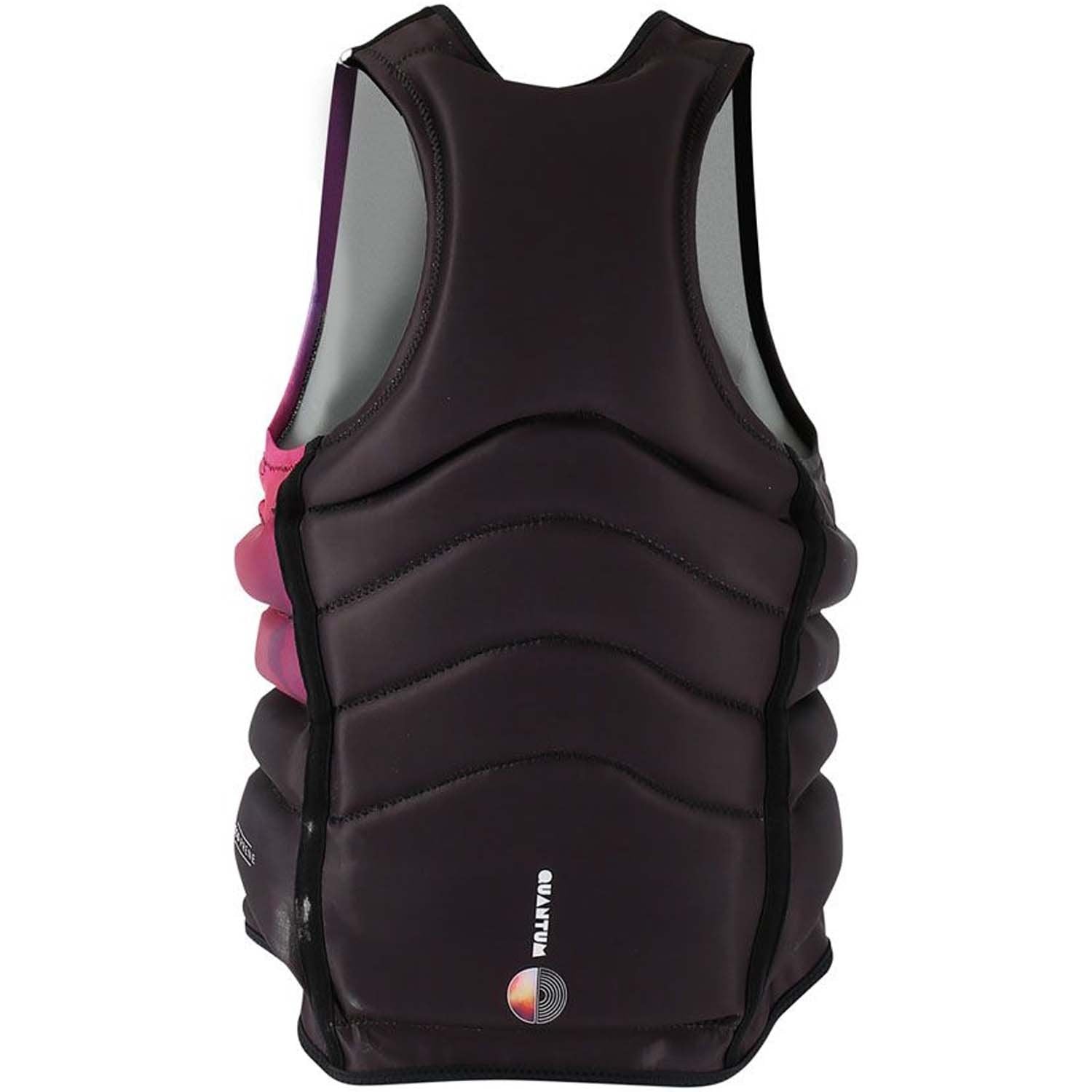 2025 JETPILOT QUANTUM Y LADIES ECO VEST