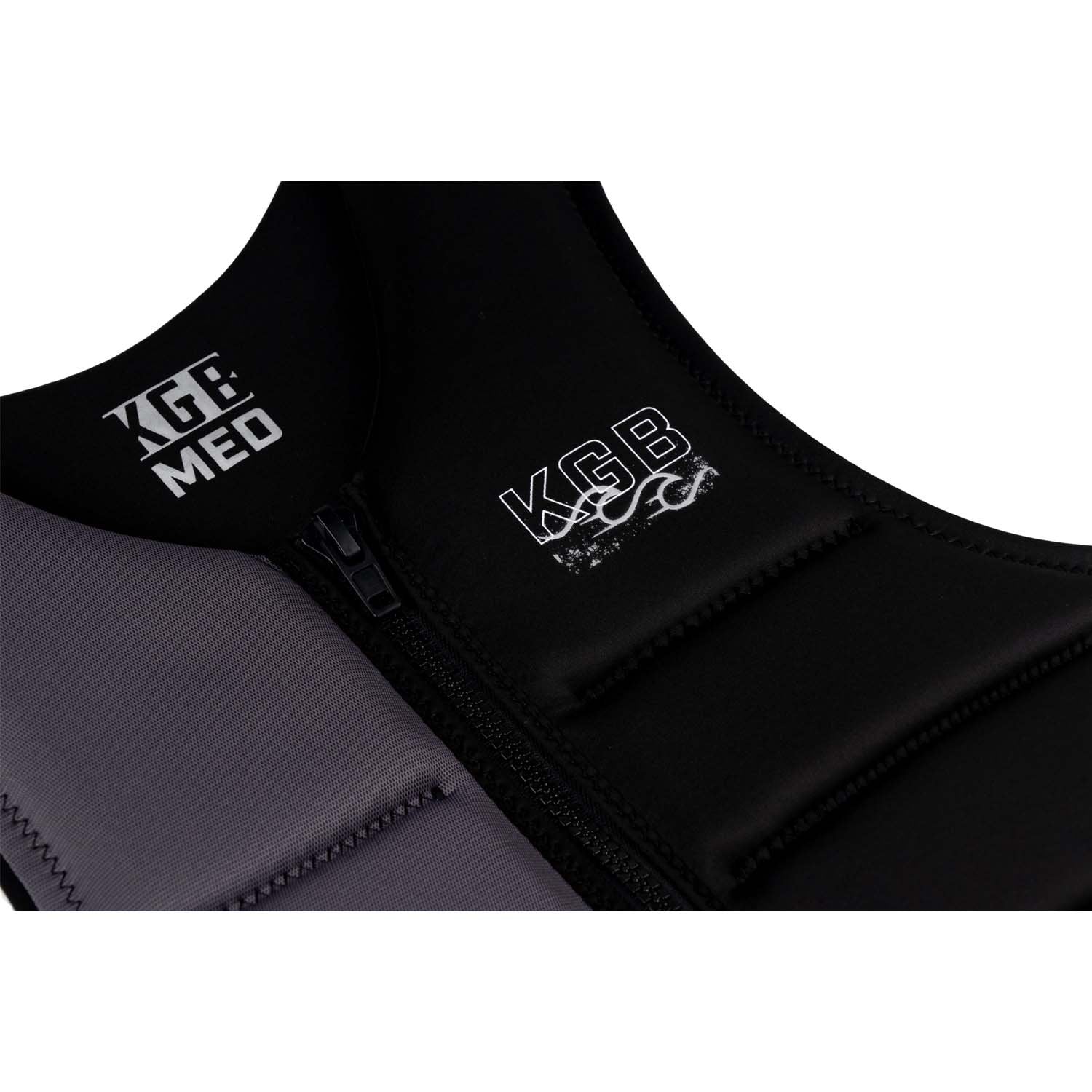 2025 KGB TEMPO VEST