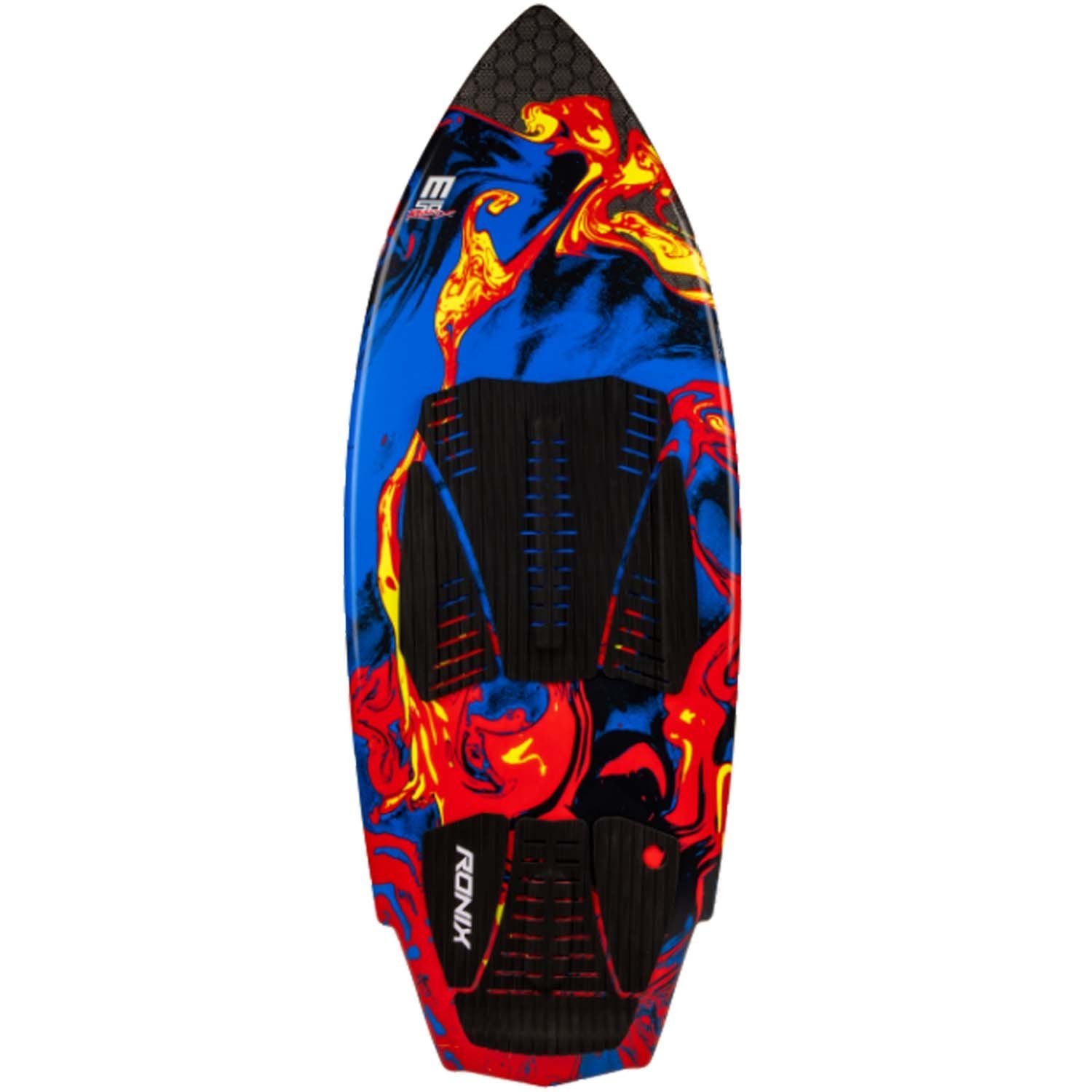 2025 RONIX H.O.M.E. CARBON PRO M50 SURFER