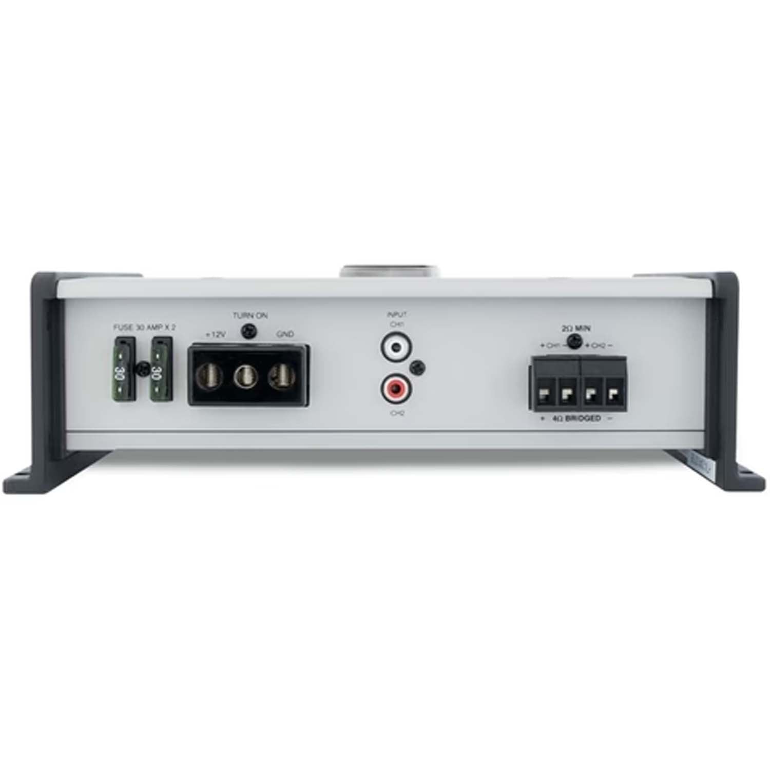 WETSOUNDS HTX2 AMPLIFIER