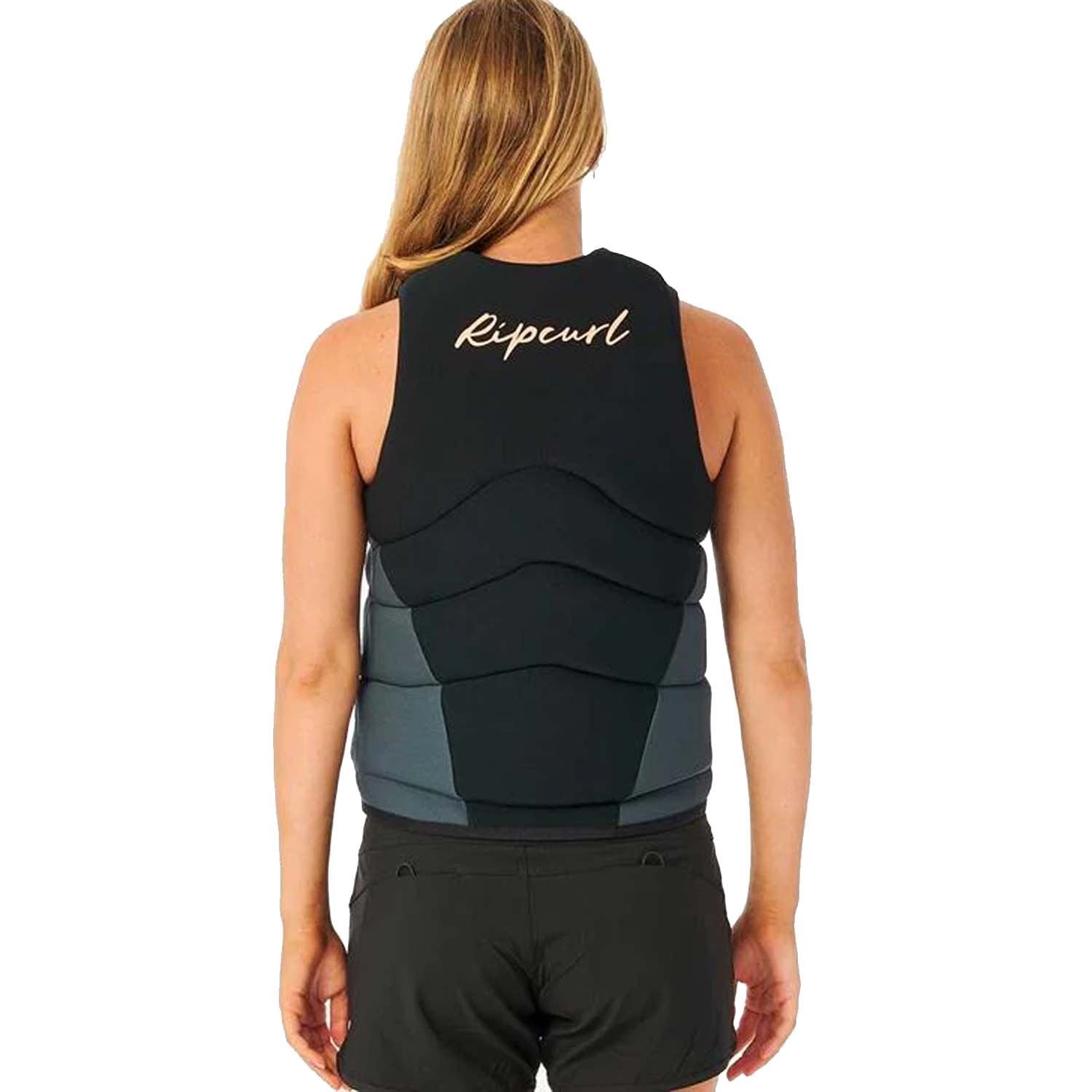 2025 RIPCURL WOMENS DAWN PATROL VEST