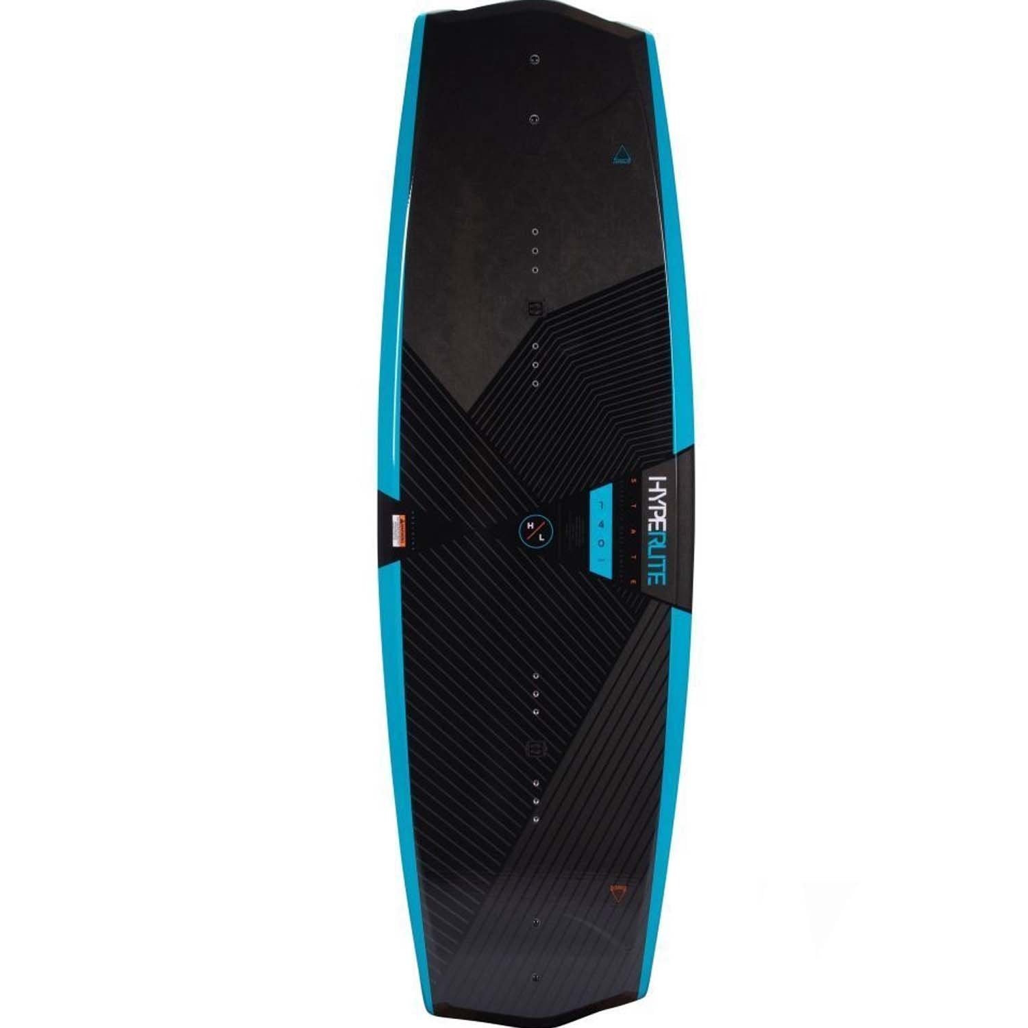 2023 HYPERLITE STATE 2.0 WAKEBOARD BLANK