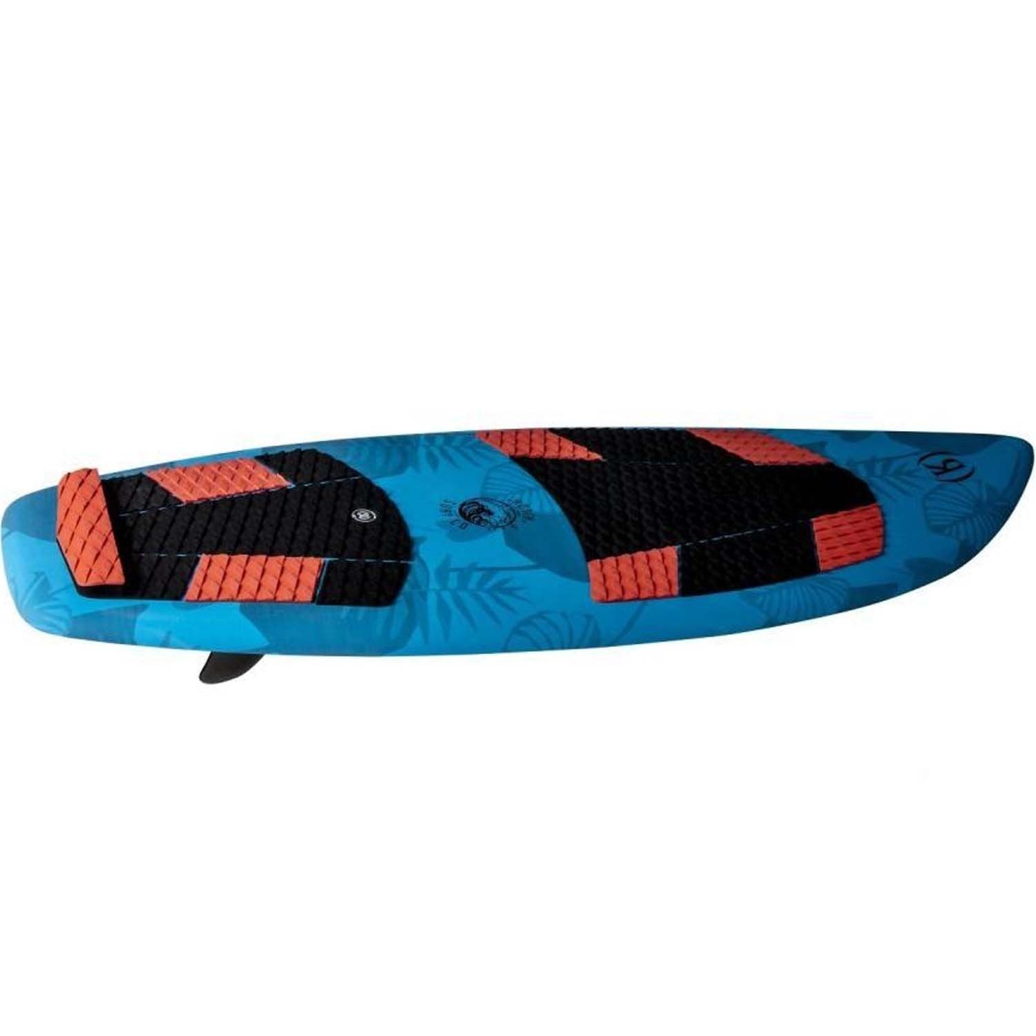 2025 RONIX MARSH MELLOW THRASHER SURFER