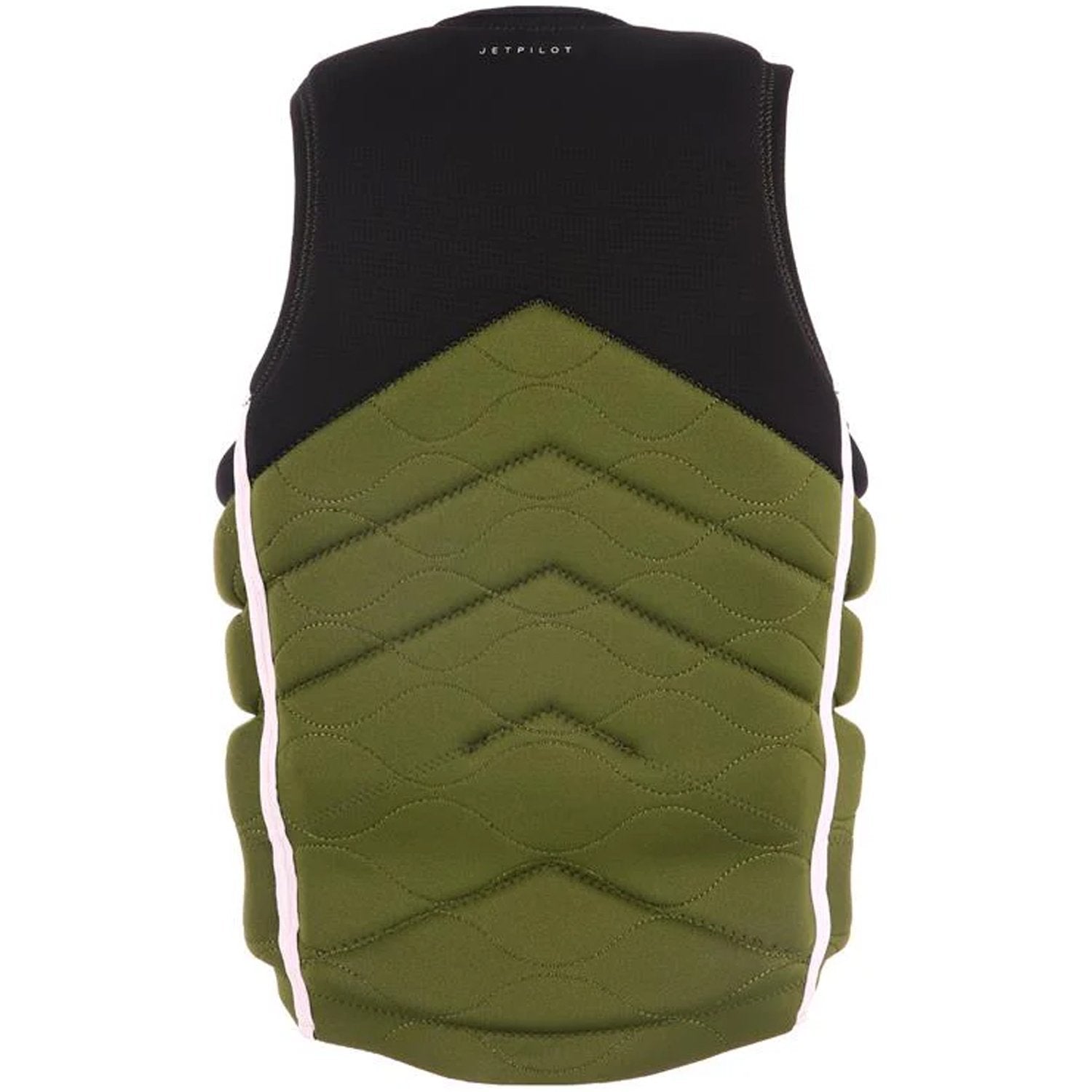 2025 JETPILOT X1 VEST - BUSTY SAGE