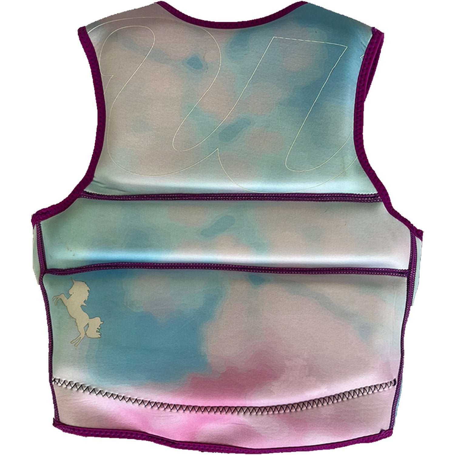 2025 WING ORBIT GIRLS VEST