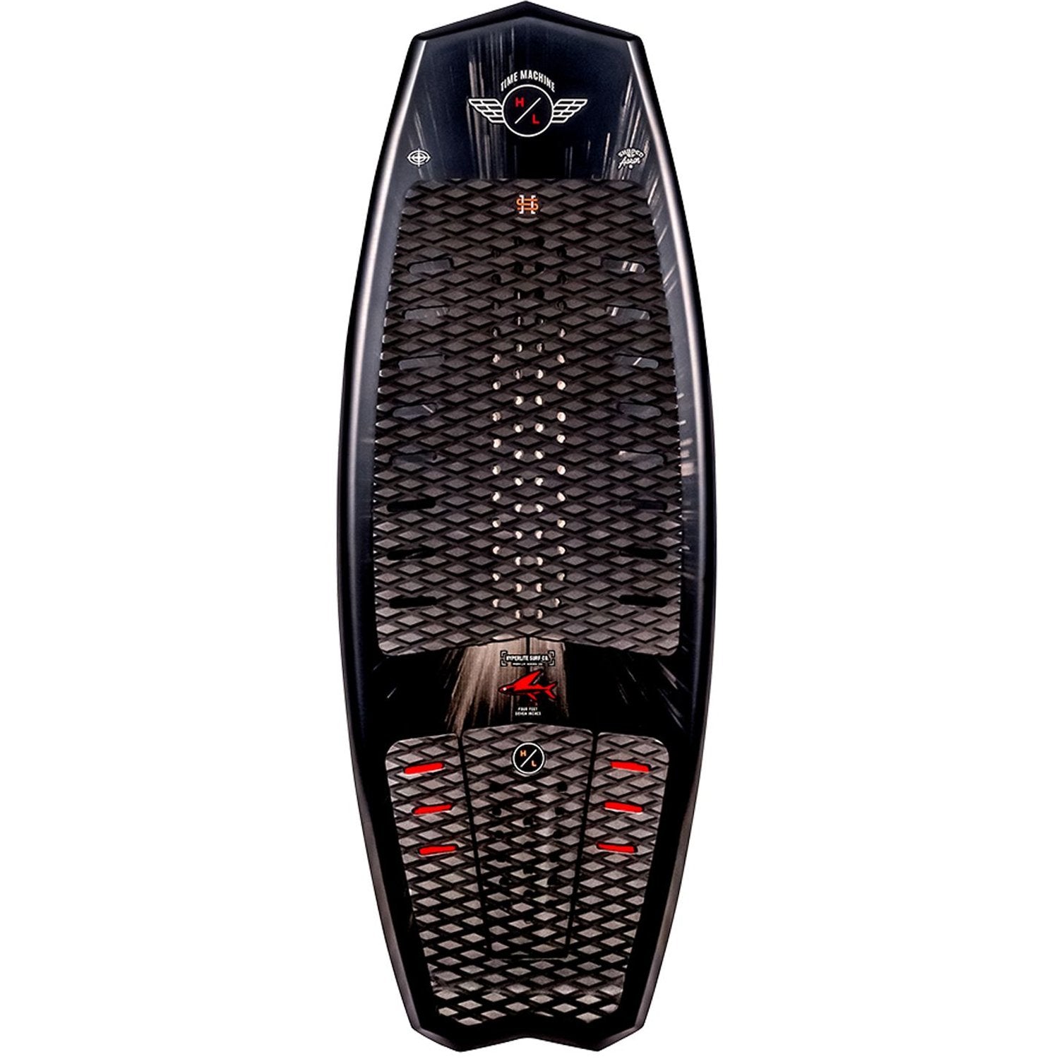 2025 HYPERLITE TIME MACHINE WAKESURFER