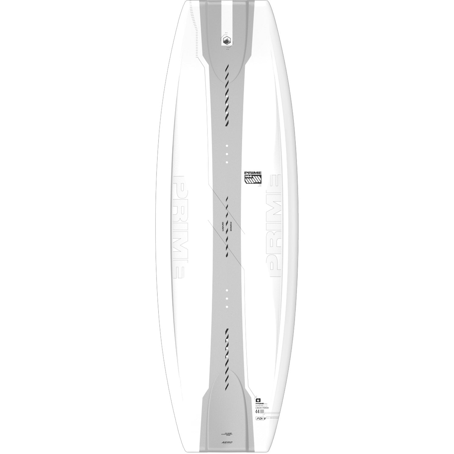 2025 LIQUID FORCE PRIME AERO WAKEBOARD BLANK