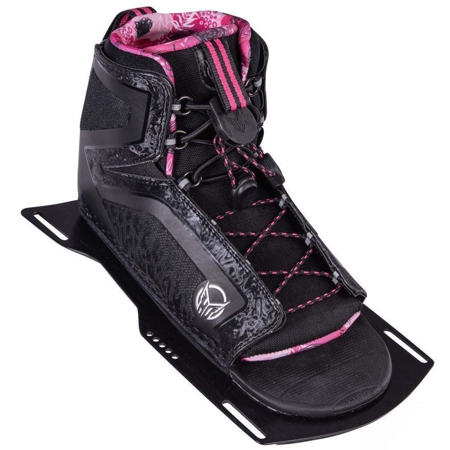 2024 HO WOMENS STANCE 110 SKI BOOT