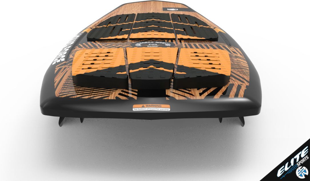 2025 LIQUID FORCE POD WAKESURFER