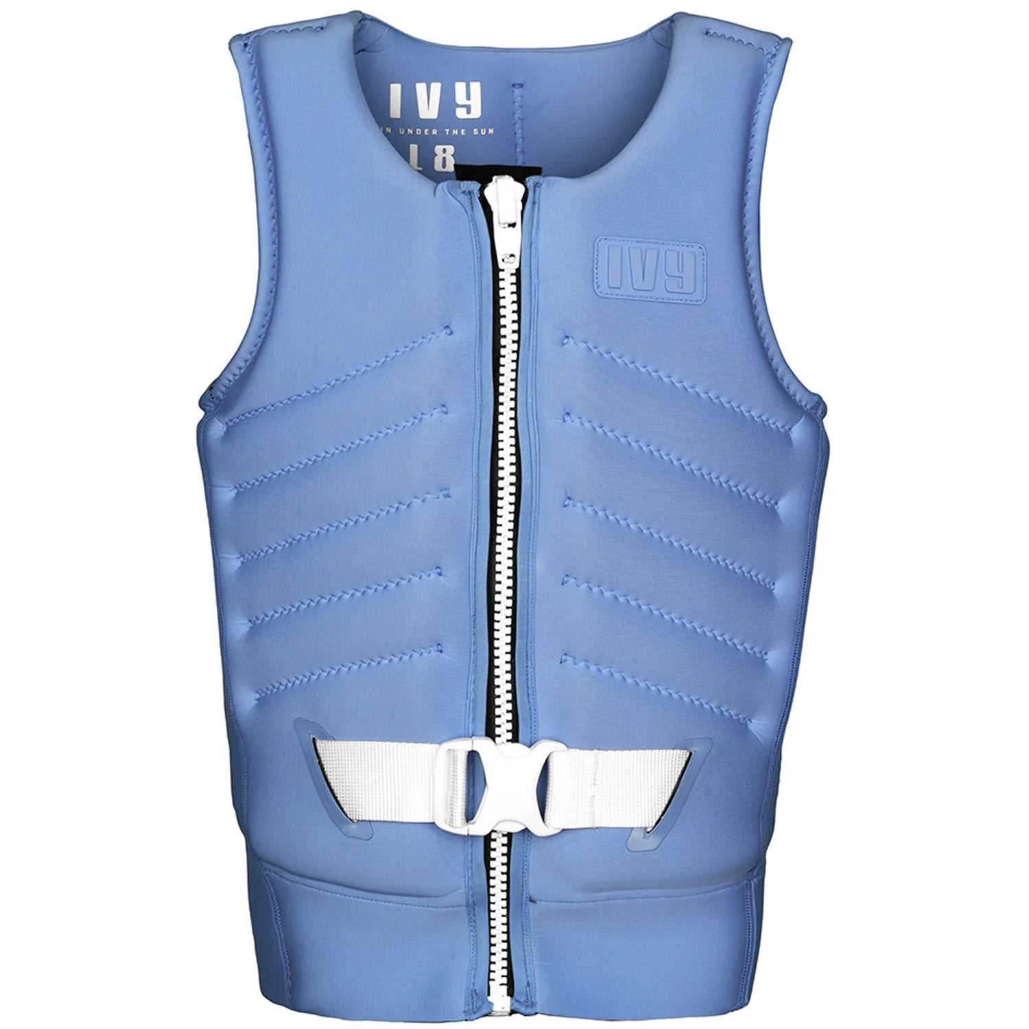 2025 IVY BELLA VEST - BLUE