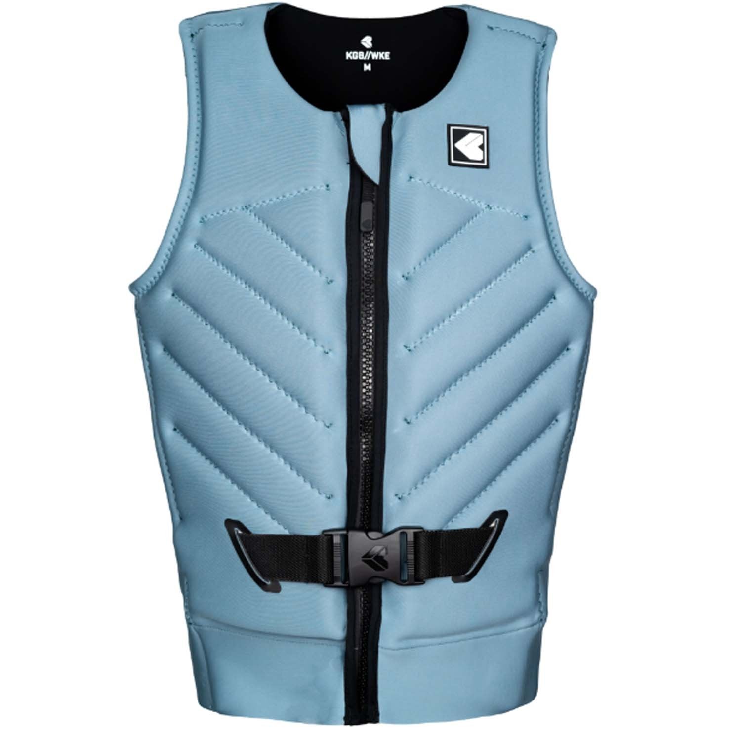 2025 KGB STASH VEST