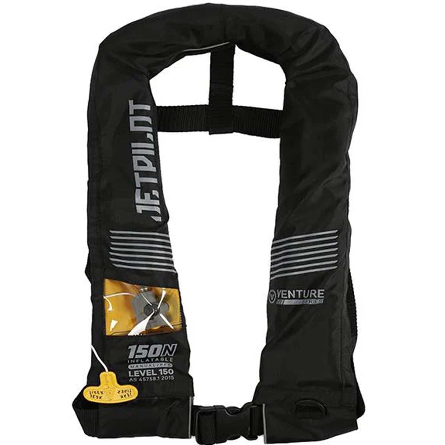 2025 JETPILOT LEVEL 150 MANUAL PFD