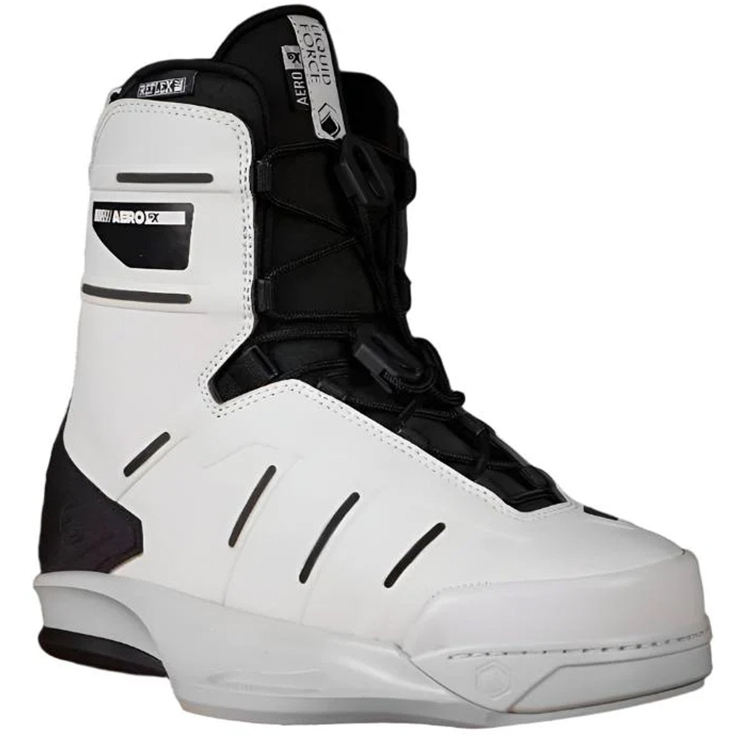 2025 LIQUID FORCE AERO 6X WAKEBOARD BOOTS