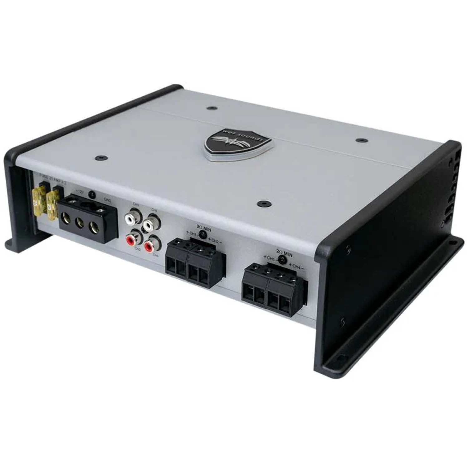 WETSOUNDS HTX4 AMPLIFIER