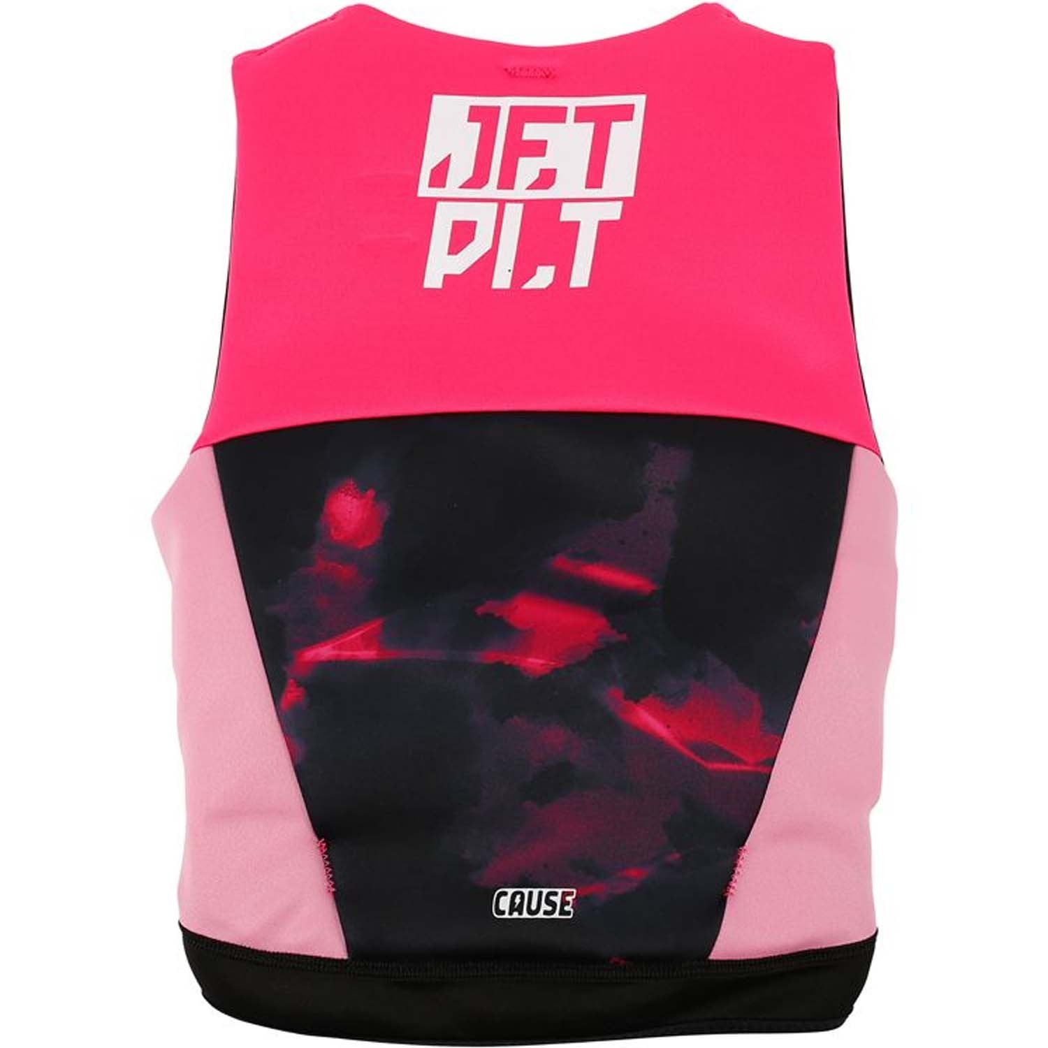 2025 JETPILOT THE CAUSE GIRLS YOUTH ECO VEST