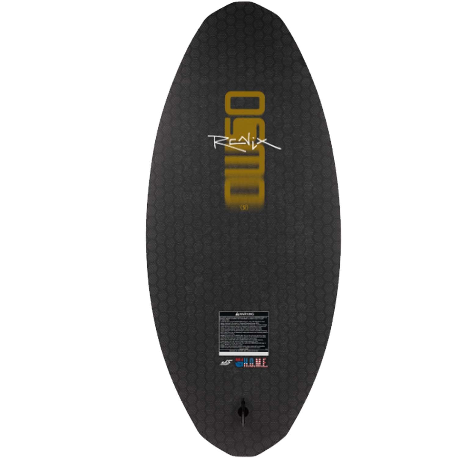 2025 RONIX H.O.M.E CARBON PRO OSMO SKIMMER SURFER