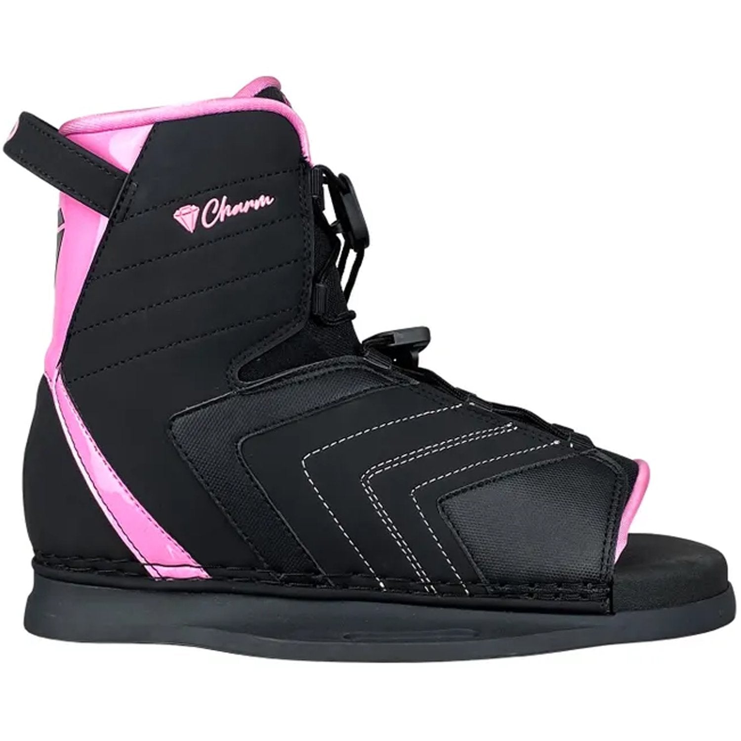 2025 KD CHARM WAKEBOARD BOOTS