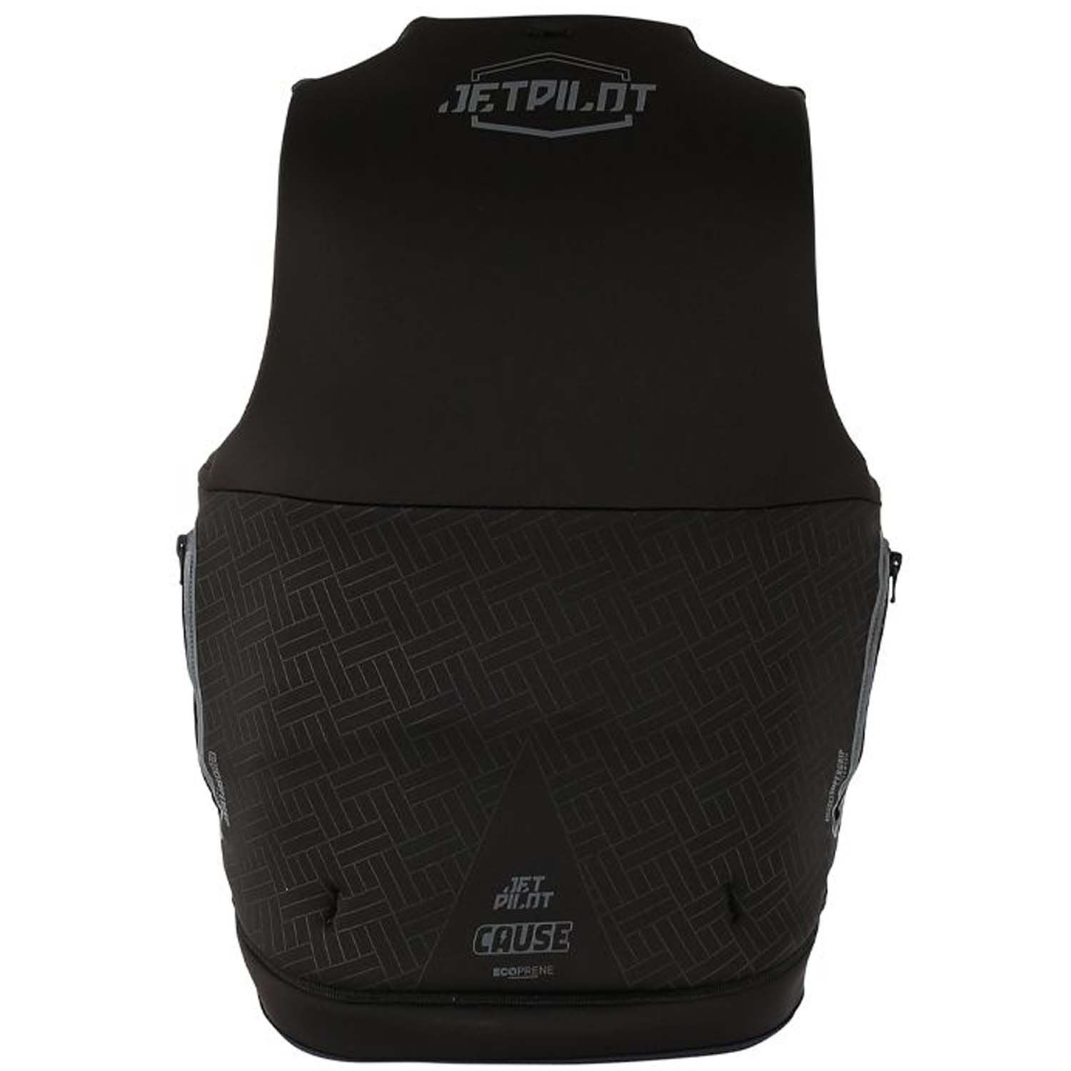 2025 JETPILOT CAUSE S-GRIP ECO VEST