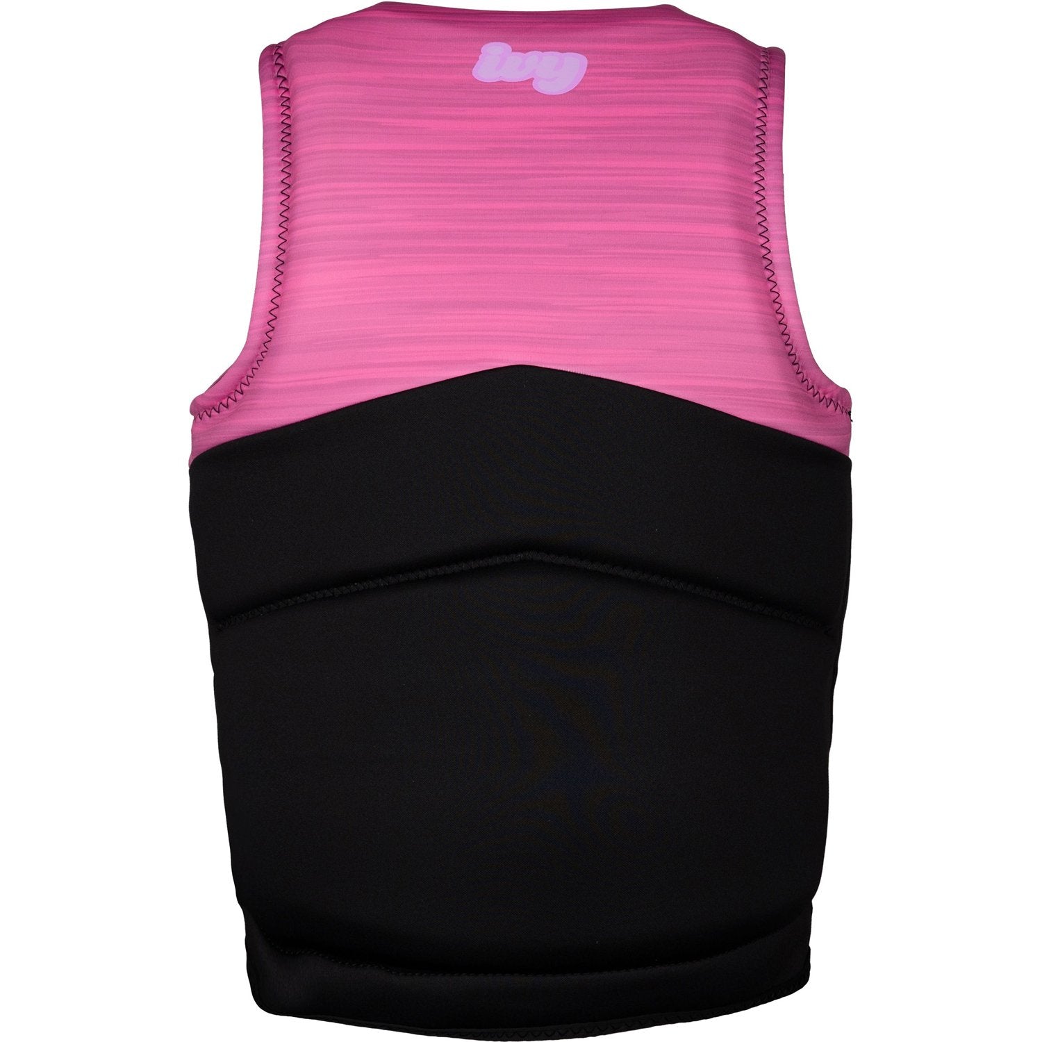 2023 IVY TEEN CAPRI VEST - COTTON CANDY