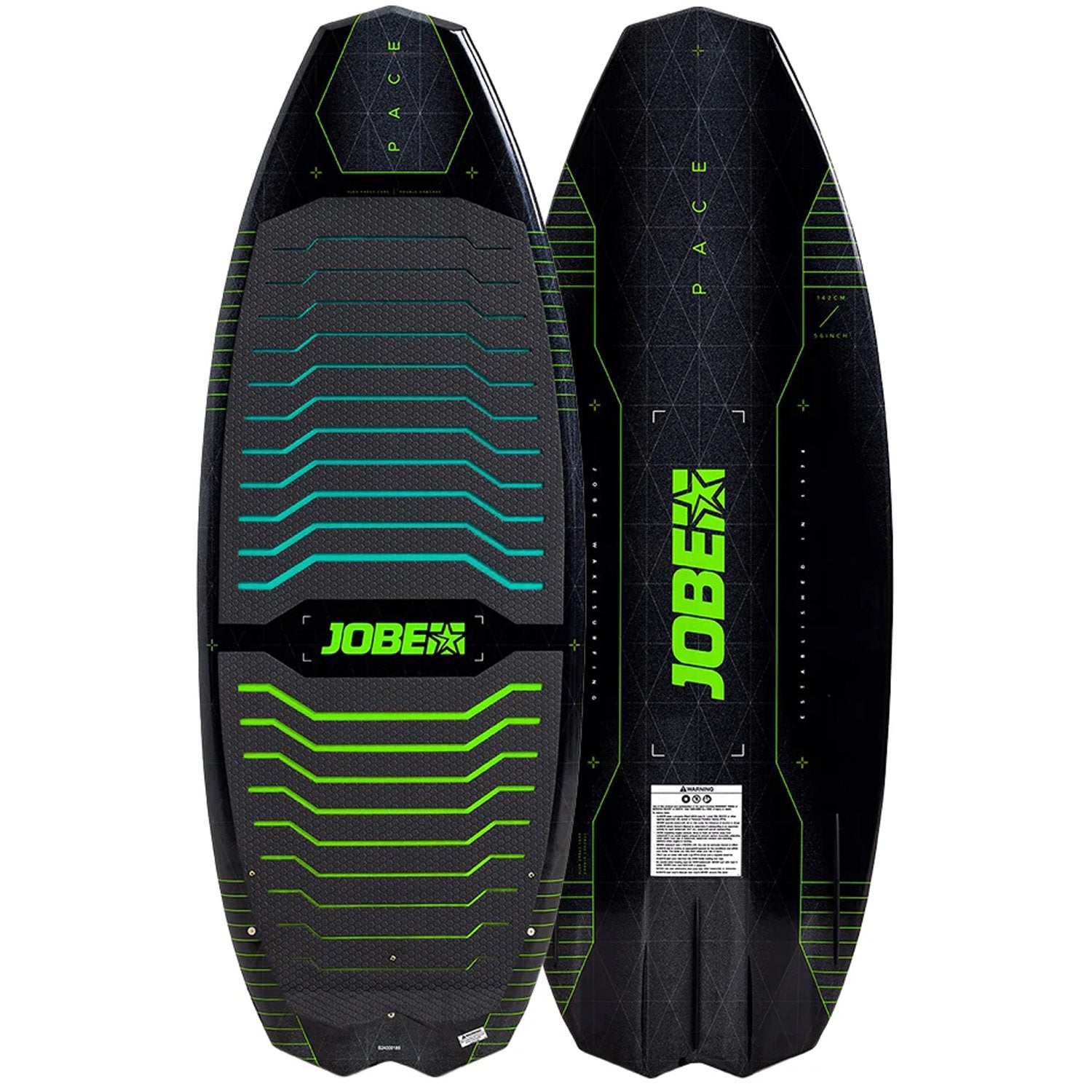 2025 JOBE PACE WAKESURFER