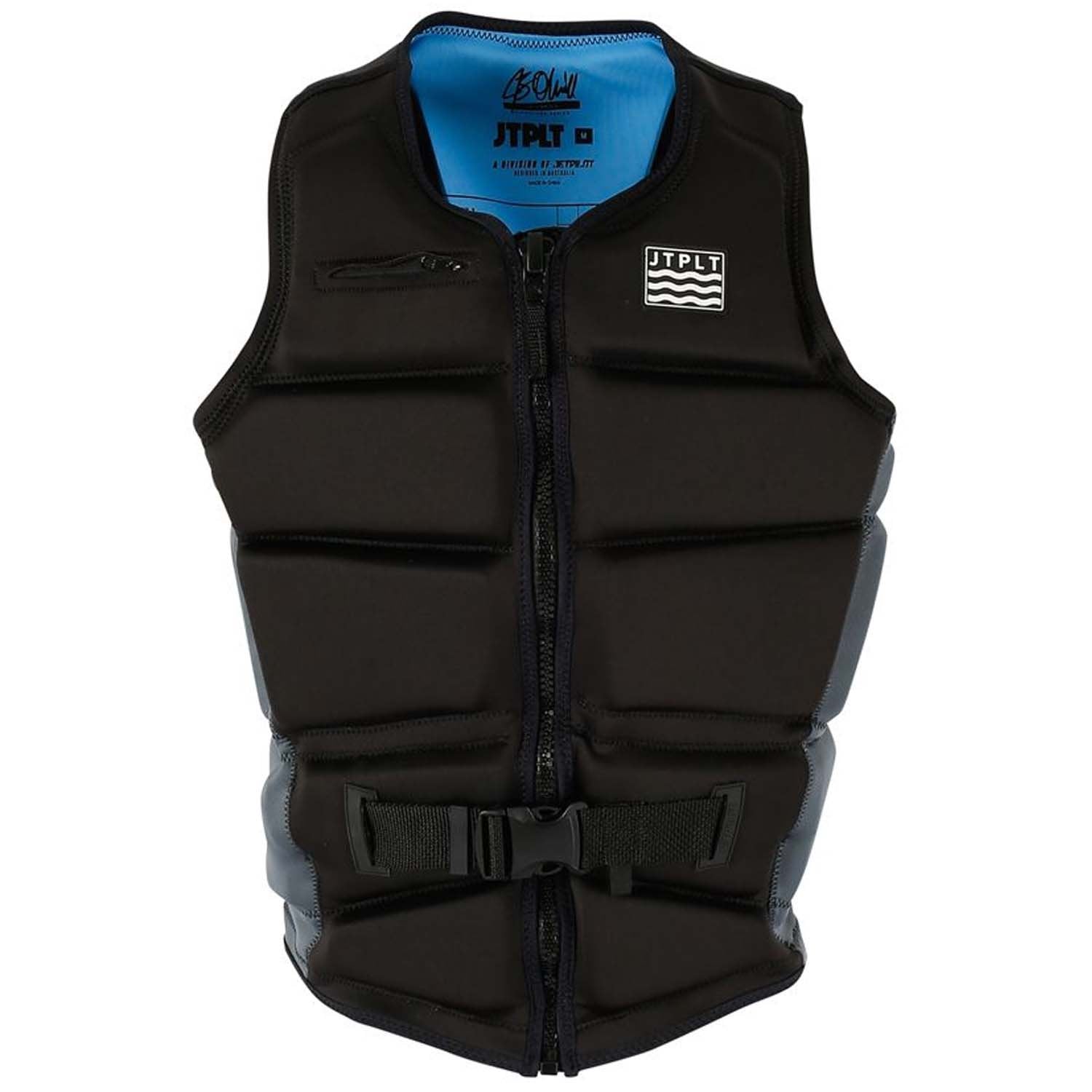 2025 JETPILOT JB ONEILL C4 ECO VEST