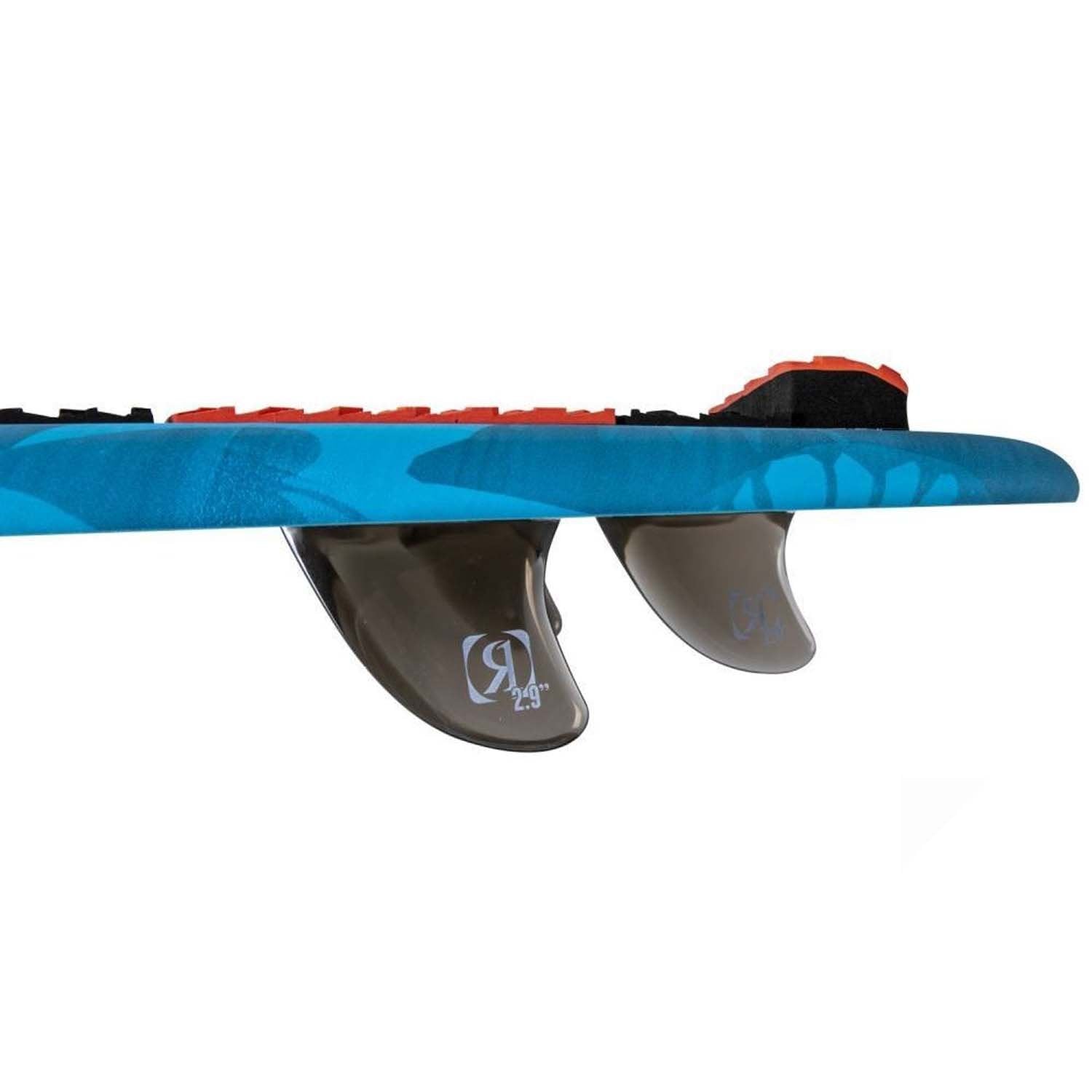 2025 RONIX MARSH MELLOW THRASHER SURFER