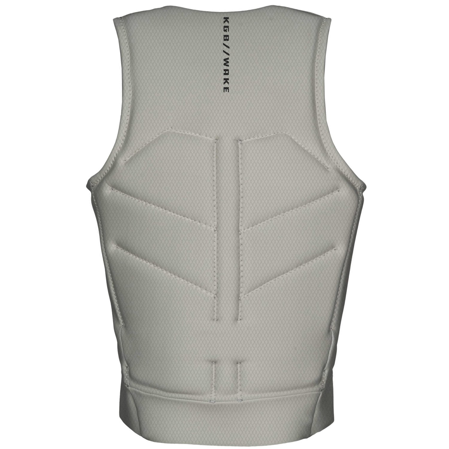 2025 KGB CONTROL VEST - PLATINUM